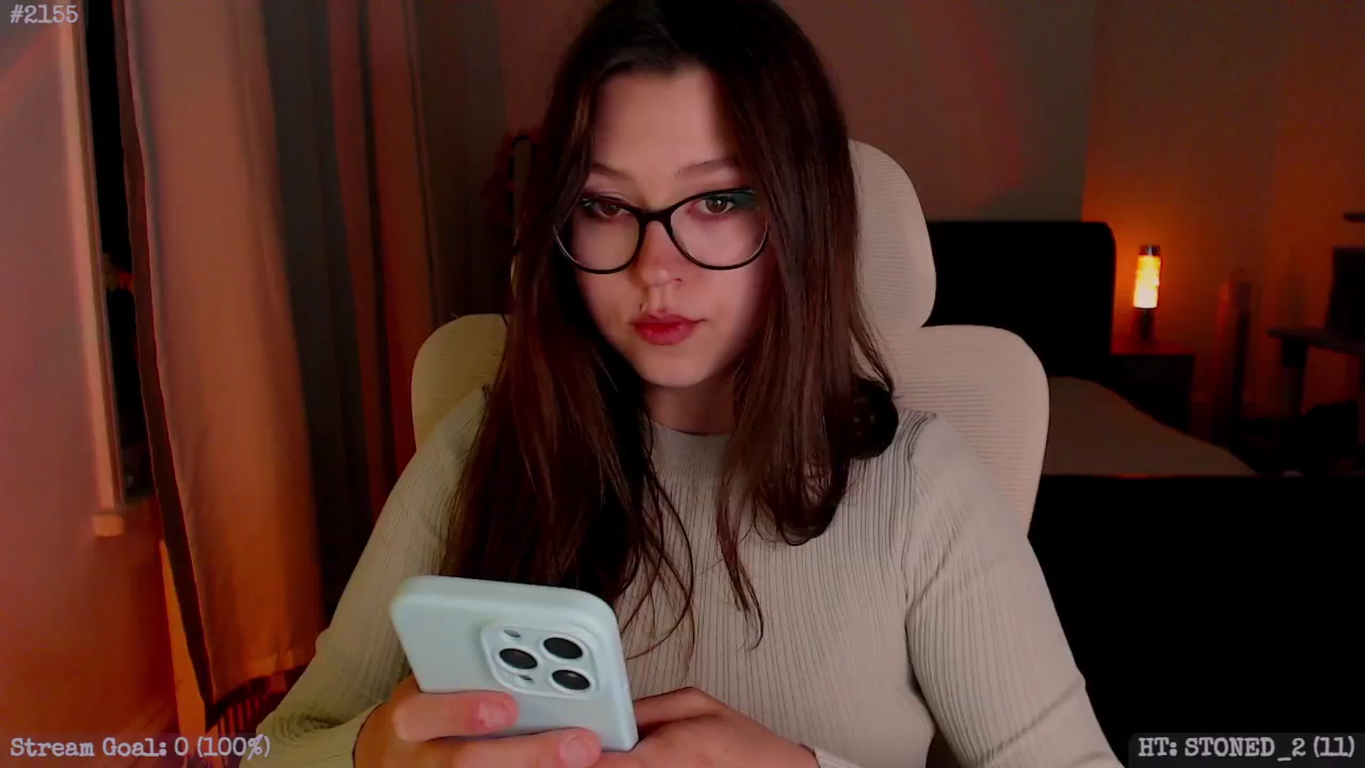 Gallery image thumbnail from AnnAngelx's myfreecams stream on, 05/19/2025, 22:20 image 15 of 20