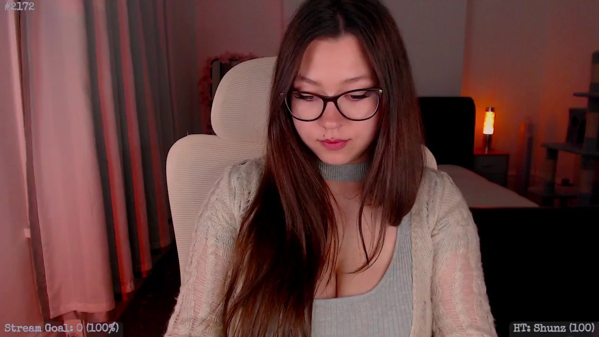 Gallery image thumbnail from AnnAngelx's myfreecams stream on, 05/20/2025, 22:07 image 17 of 20