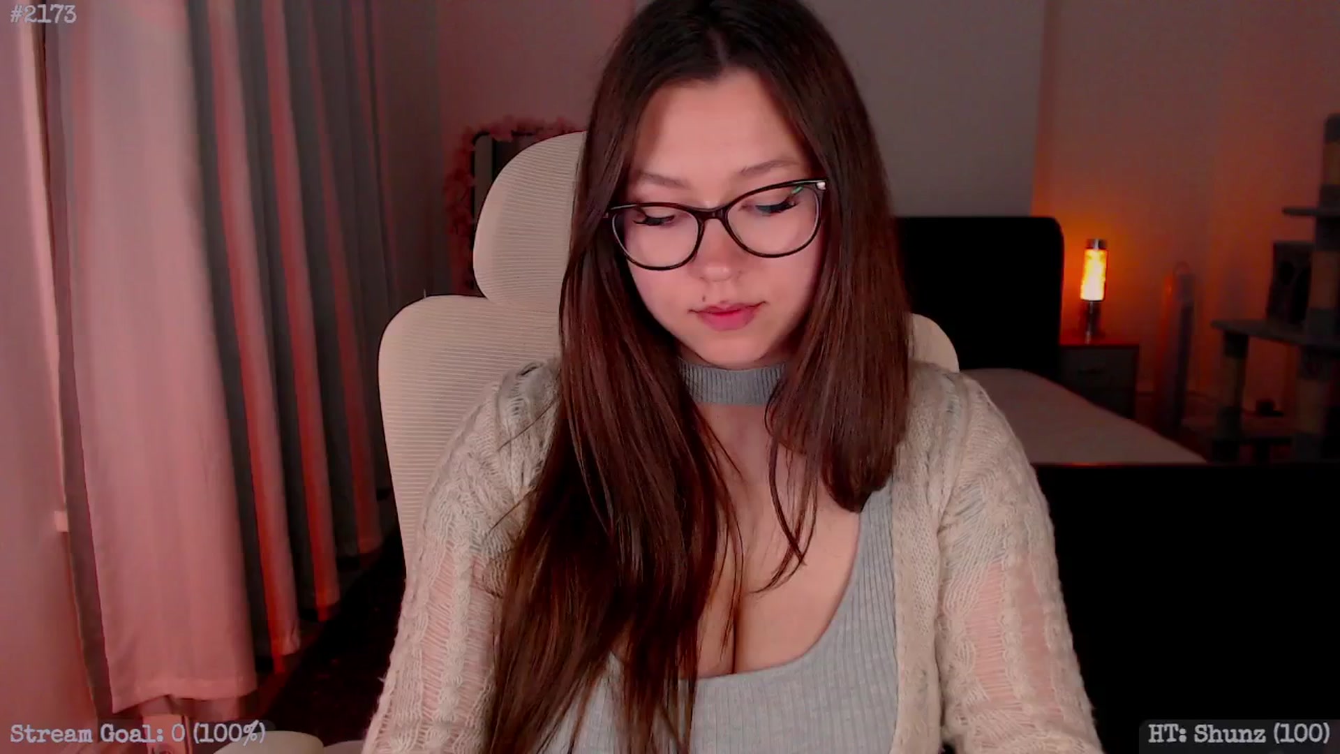 Gallery image thumbnail from AnnAngelx's myfreecams stream on, 05/20/2025, 22:07 image 18 of 20