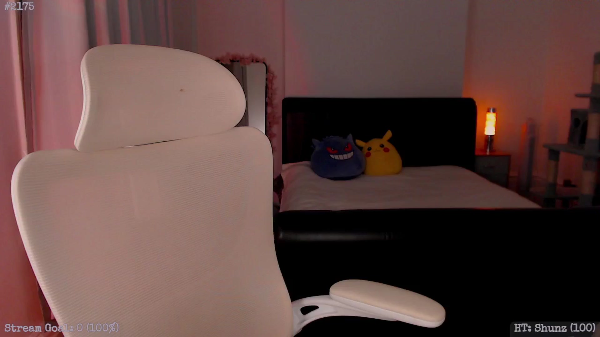 Gallery image thumbnail from AnnAngelx's myfreecams stream on, 05/20/2025, 22:07 image 15 of 20