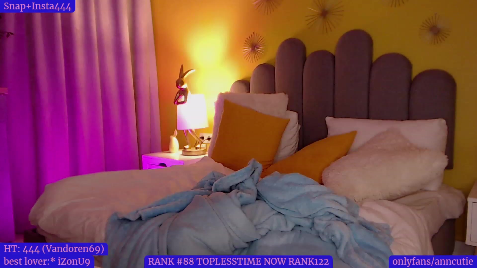 Gallery image thumbnail from AnnCutie's myfreecams stream on, 11/22/2022, 16:47 image 15 of 20