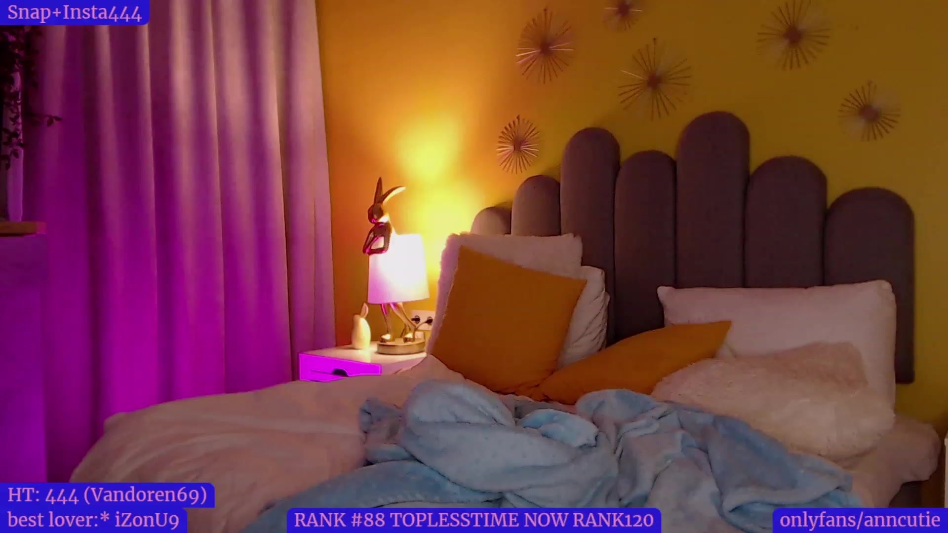 Gallery image thumbnail from AnnCutie's myfreecams stream on, 11/22/2022, 17:18 image 19 of 20
