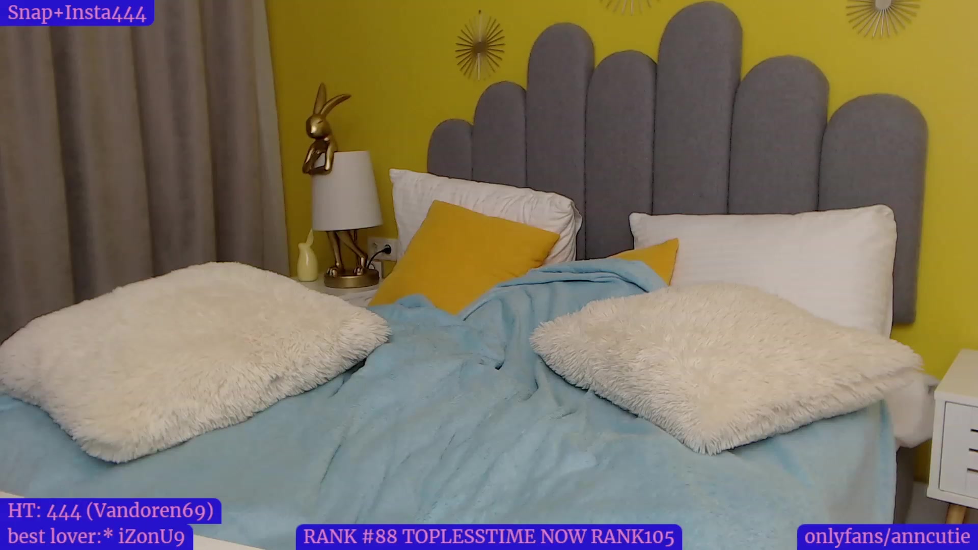 Gallery image thumbnail from AnnCutie's myfreecams stream on, 11/22/2022, 18:43 image 11 of 20