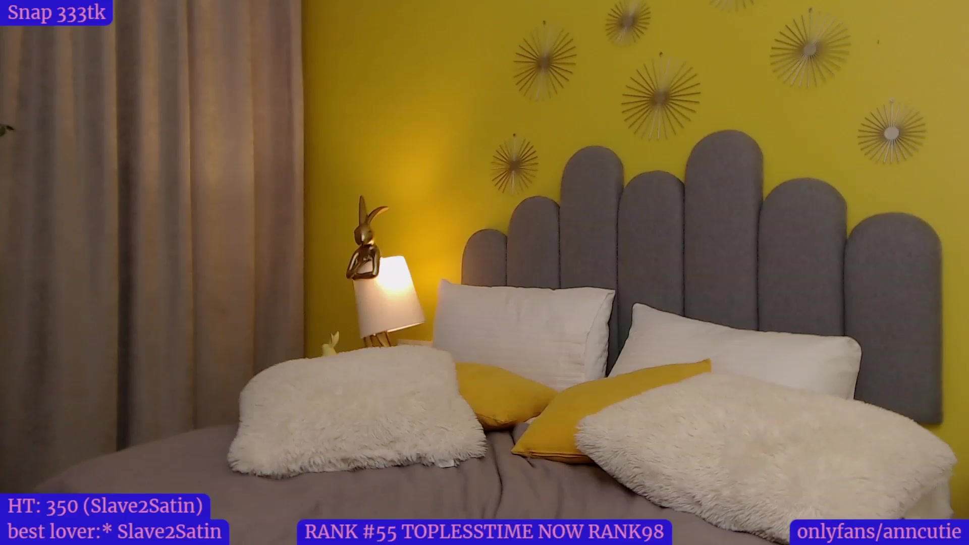 Gallery image thumbnail from AnnCutie's myfreecams stream on, 11/27/2022, 23:28 image 7 of 20