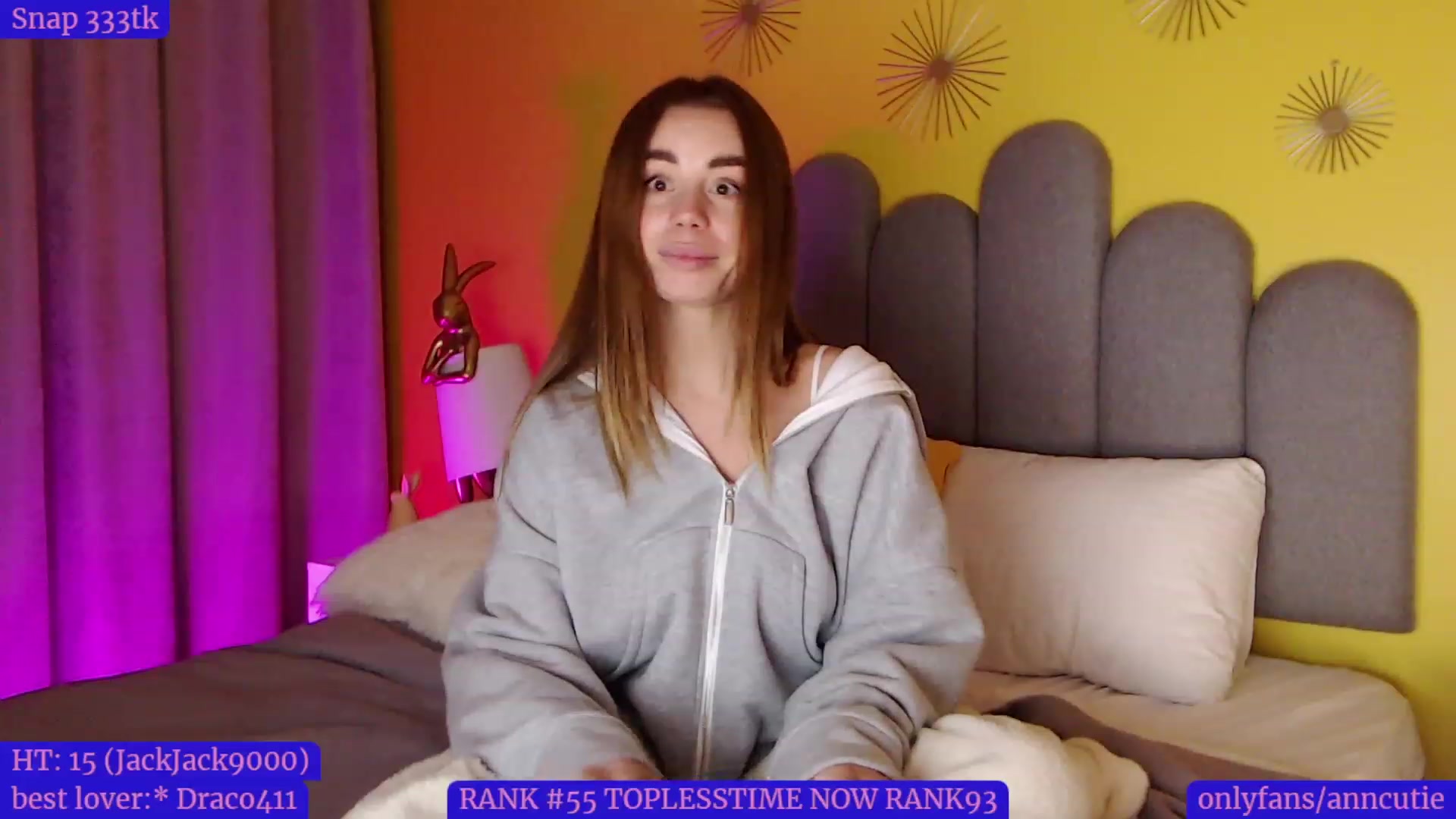 Gallery image thumbnail from AnnCutie's myfreecams stream on, 11/29/2022, 17:59 image 13 of 20