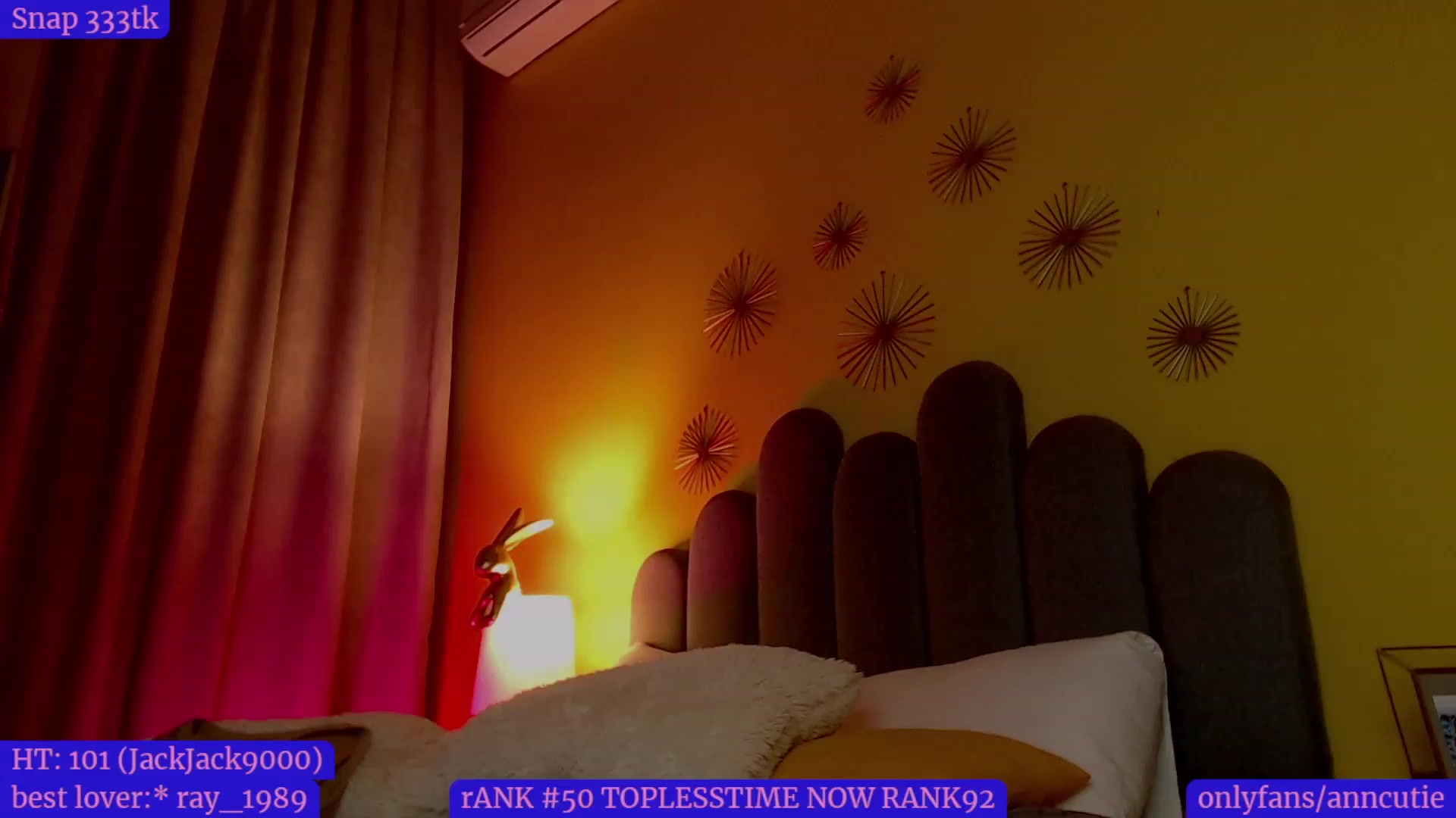 Gallery image thumbnail from AnnCutie's myfreecams stream on, 12/01/2022, 16:44 image 13 of 20