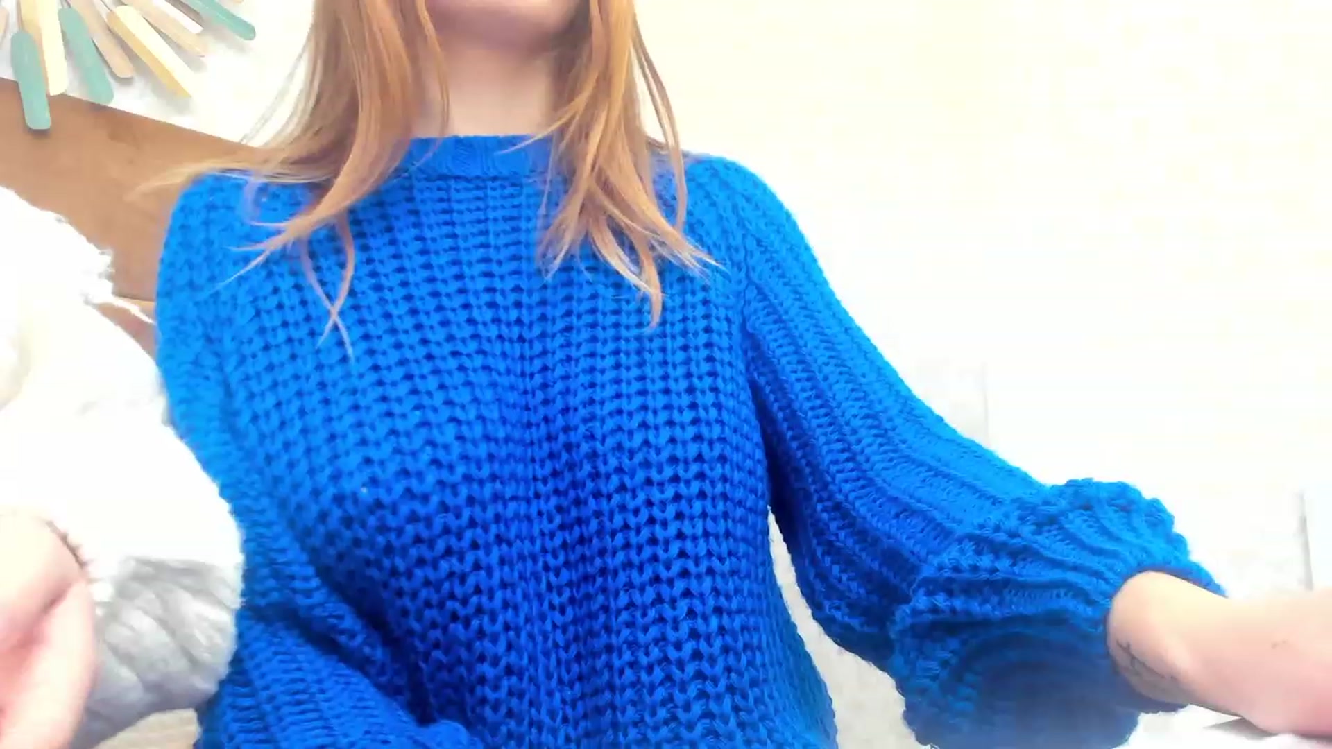 Gallery image thumbnail from AnnCutie's myfreecams stream on, 12/03/2022, 07:52 image 17 of 20