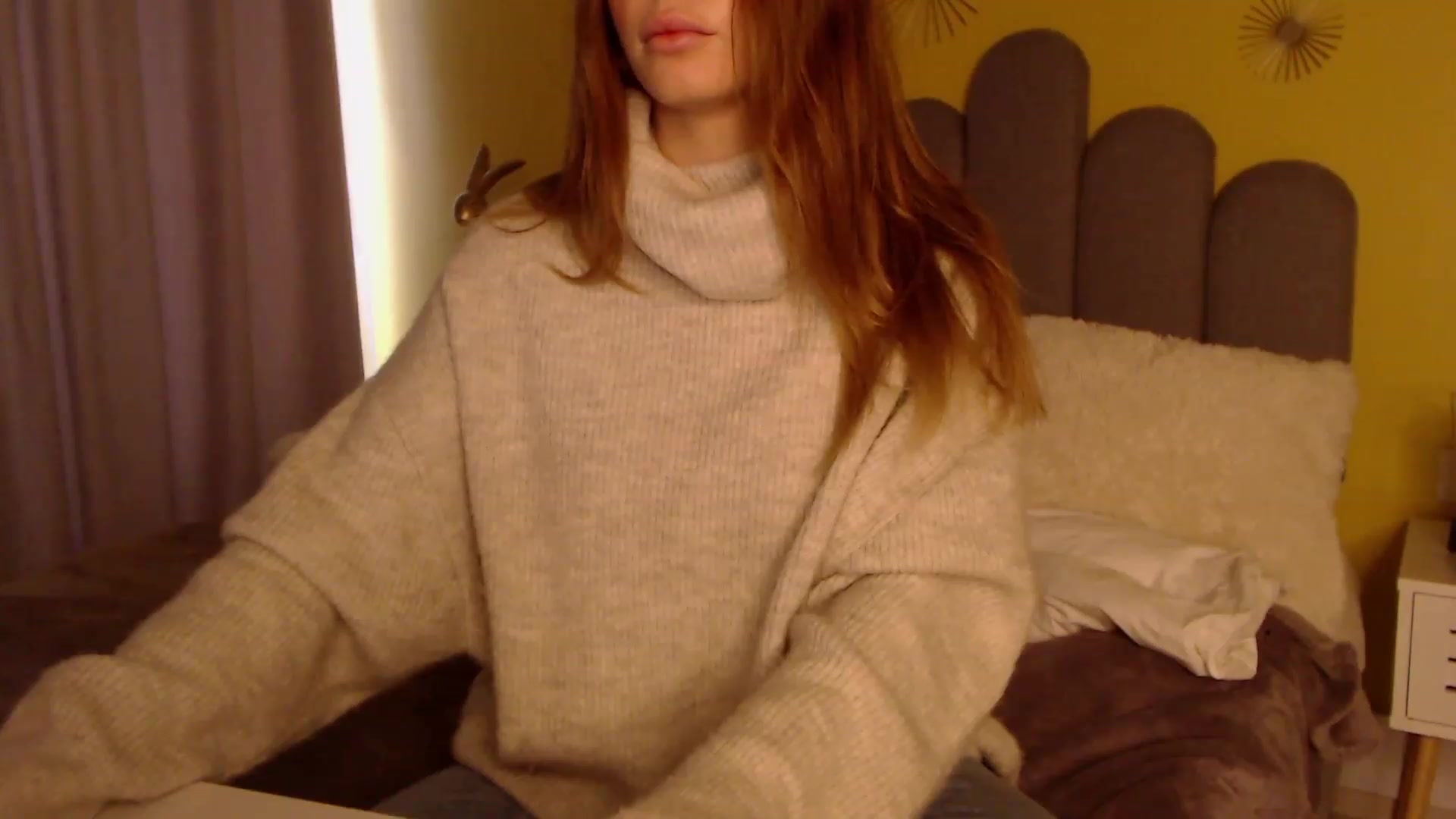 Gallery image thumbnail from AnnCutie's myfreecams stream on, 12/07/2022, 07:26 image 18 of 20