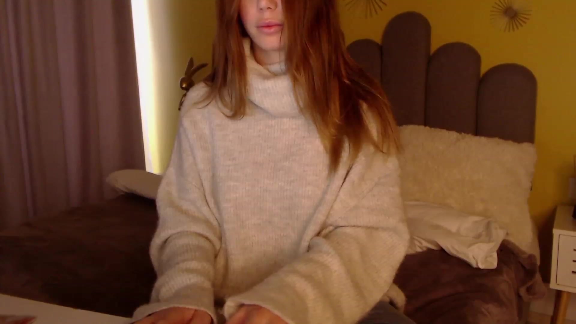 Gallery image thumbnail from AnnCutie's myfreecams stream on, 12/07/2022, 07:26 image 20 of 20