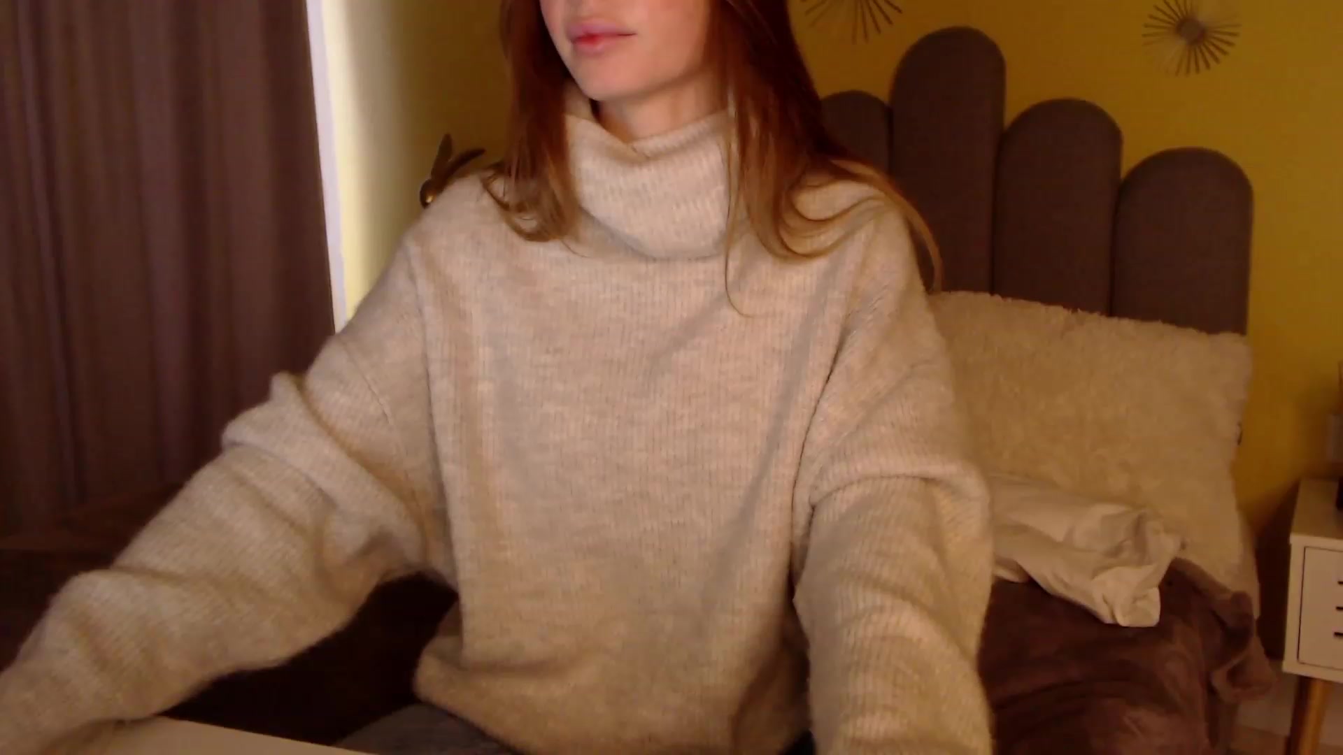 Gallery image thumbnail from AnnCutie's myfreecams stream on, 12/07/2022, 07:26 image 14 of 20