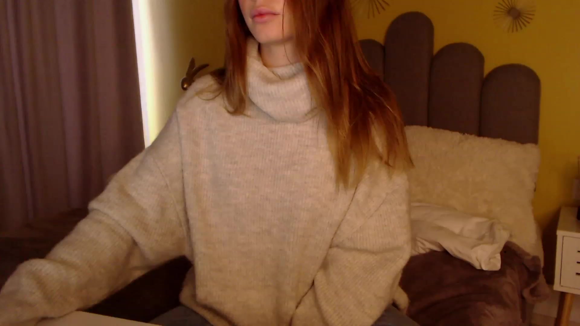 Gallery image thumbnail from AnnCutie's myfreecams stream on, 12/07/2022, 07:26 image 19 of 20