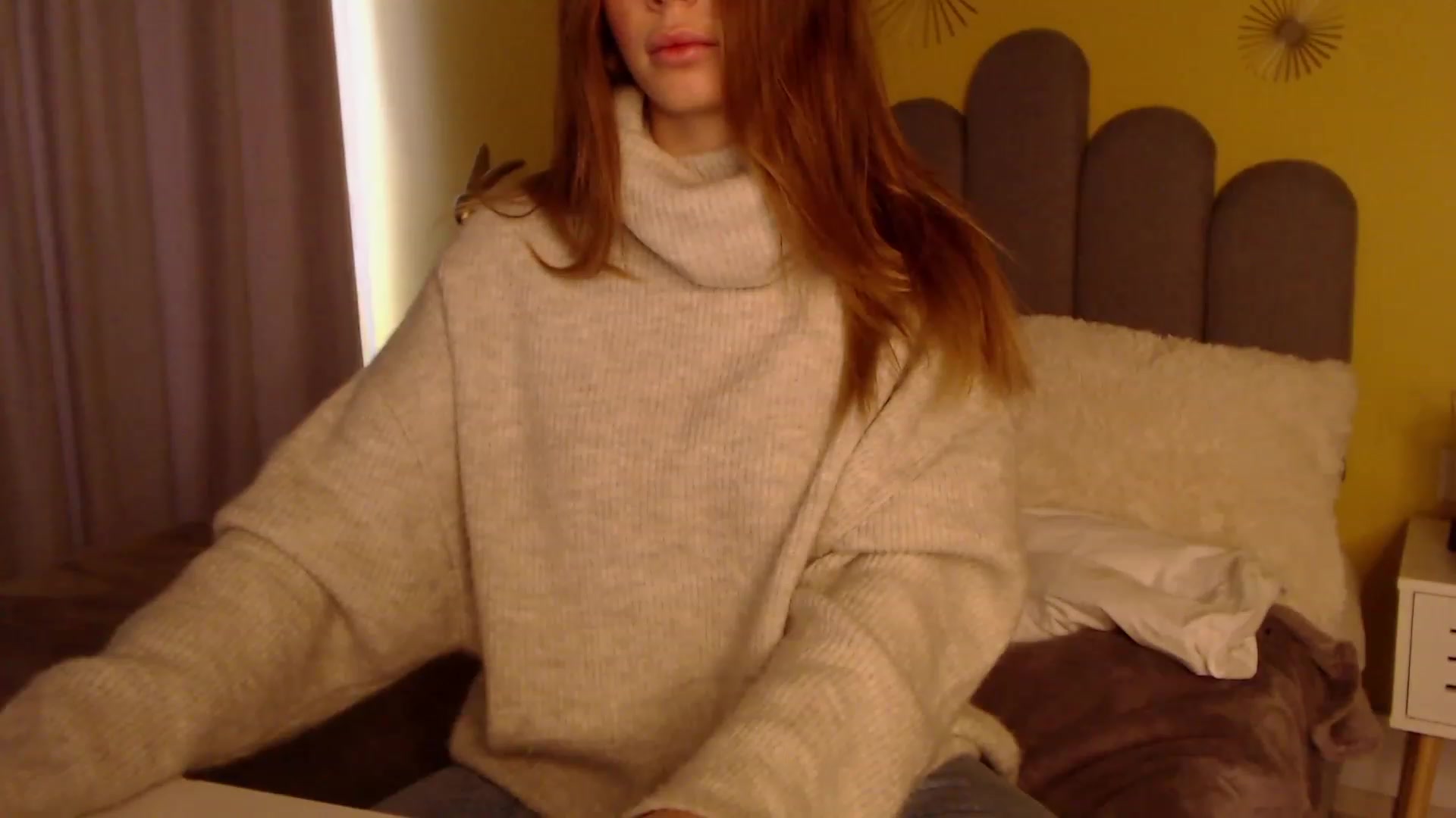 Gallery image thumbnail from AnnCutie's myfreecams stream on, 12/07/2022, 07:26 image 17 of 20