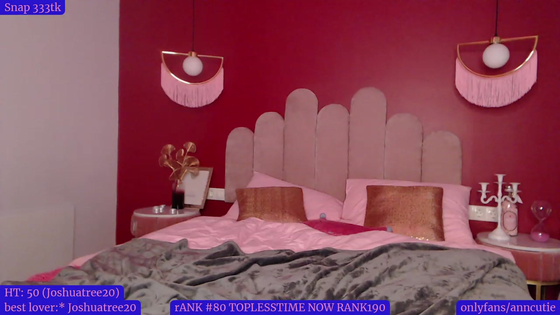 Gallery image thumbnail from AnnCutie's myfreecams stream on, 12/07/2022, 12:59 image 3 of 20