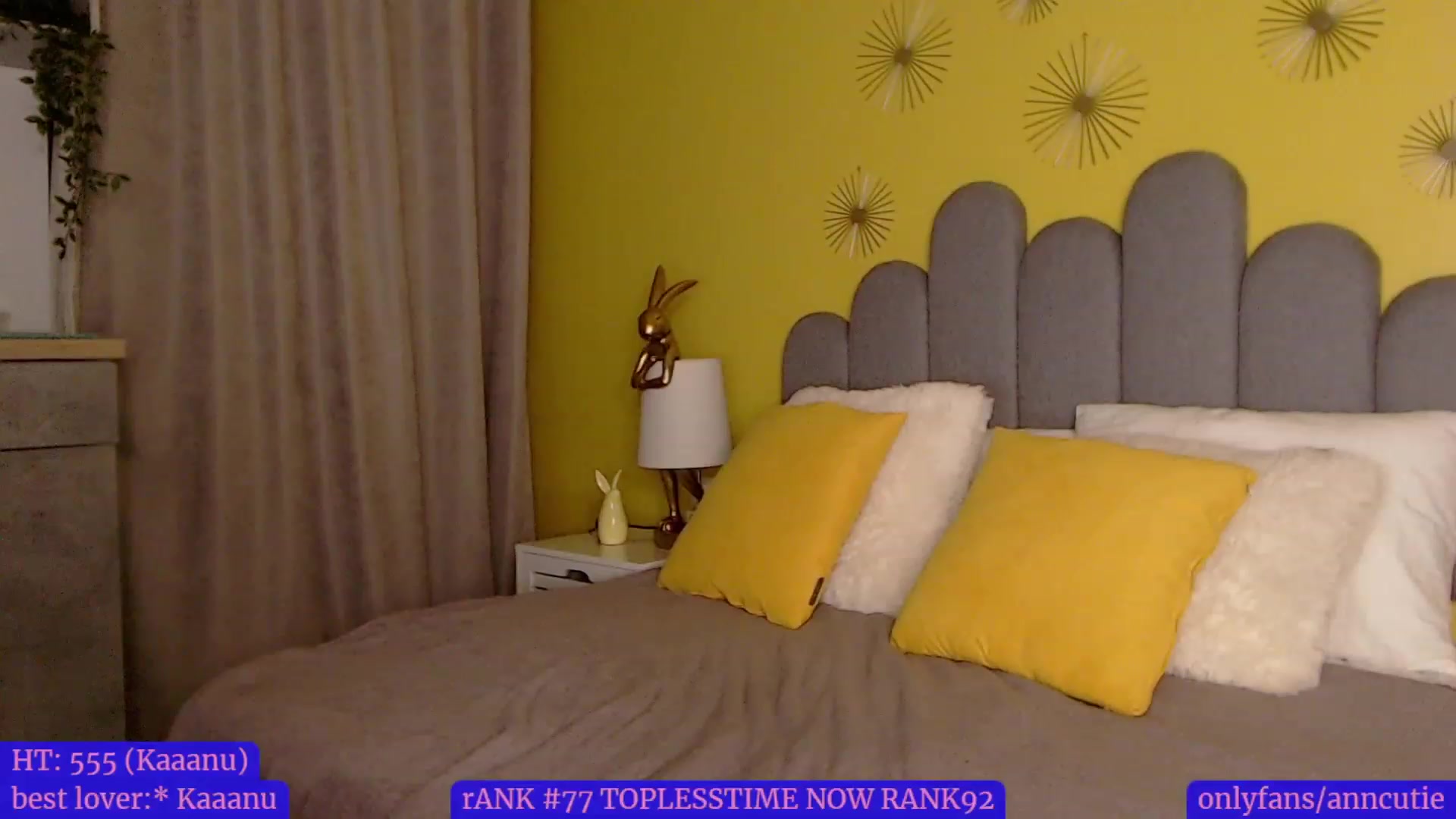 Gallery image thumbnail from AnnCutie's myfreecams stream on, 12/11/2022, 19:38 image 18 of 20