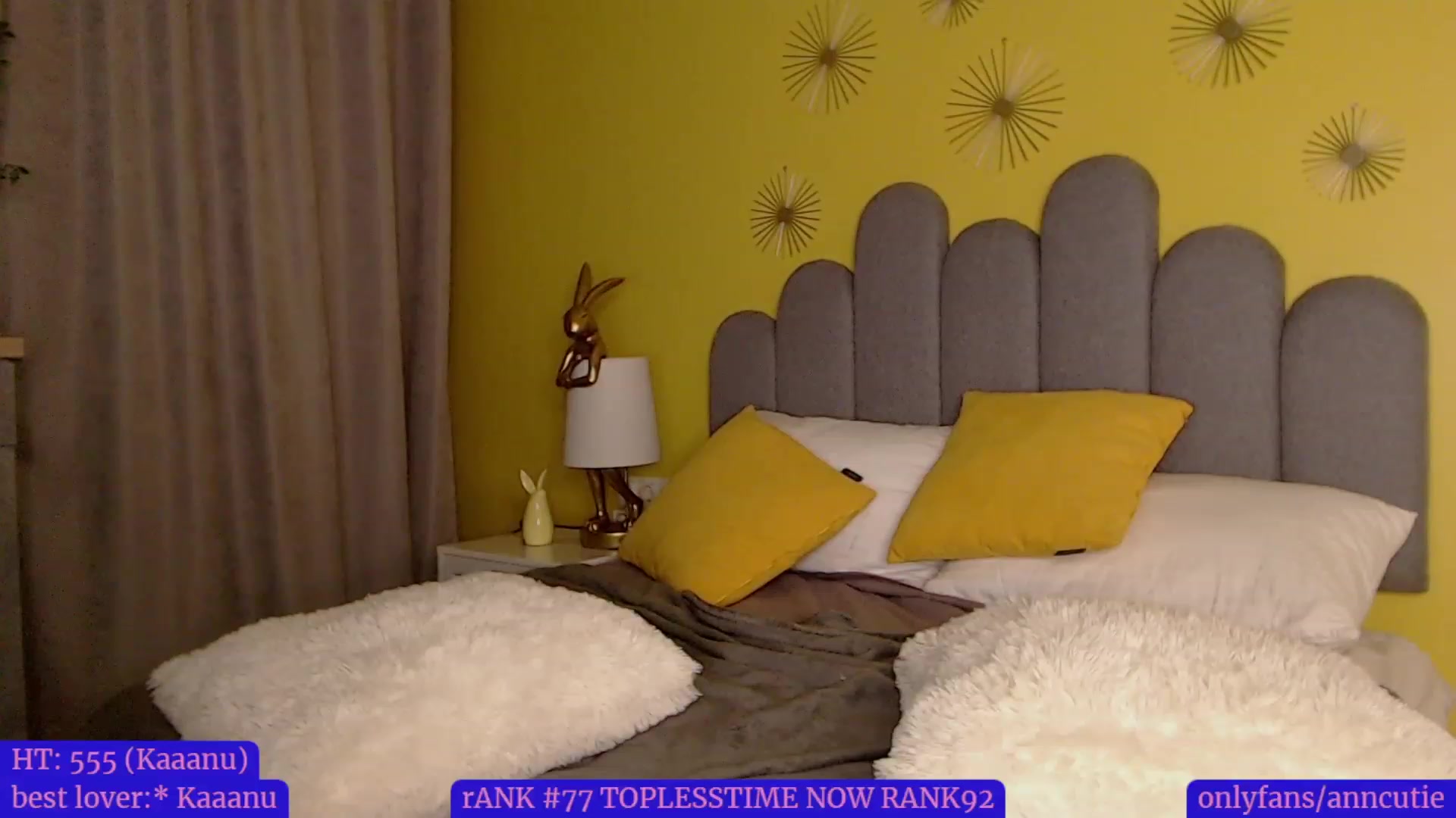 Gallery image thumbnail from AnnCutie's myfreecams stream on, 12/11/2022, 19:38 image 17 of 20