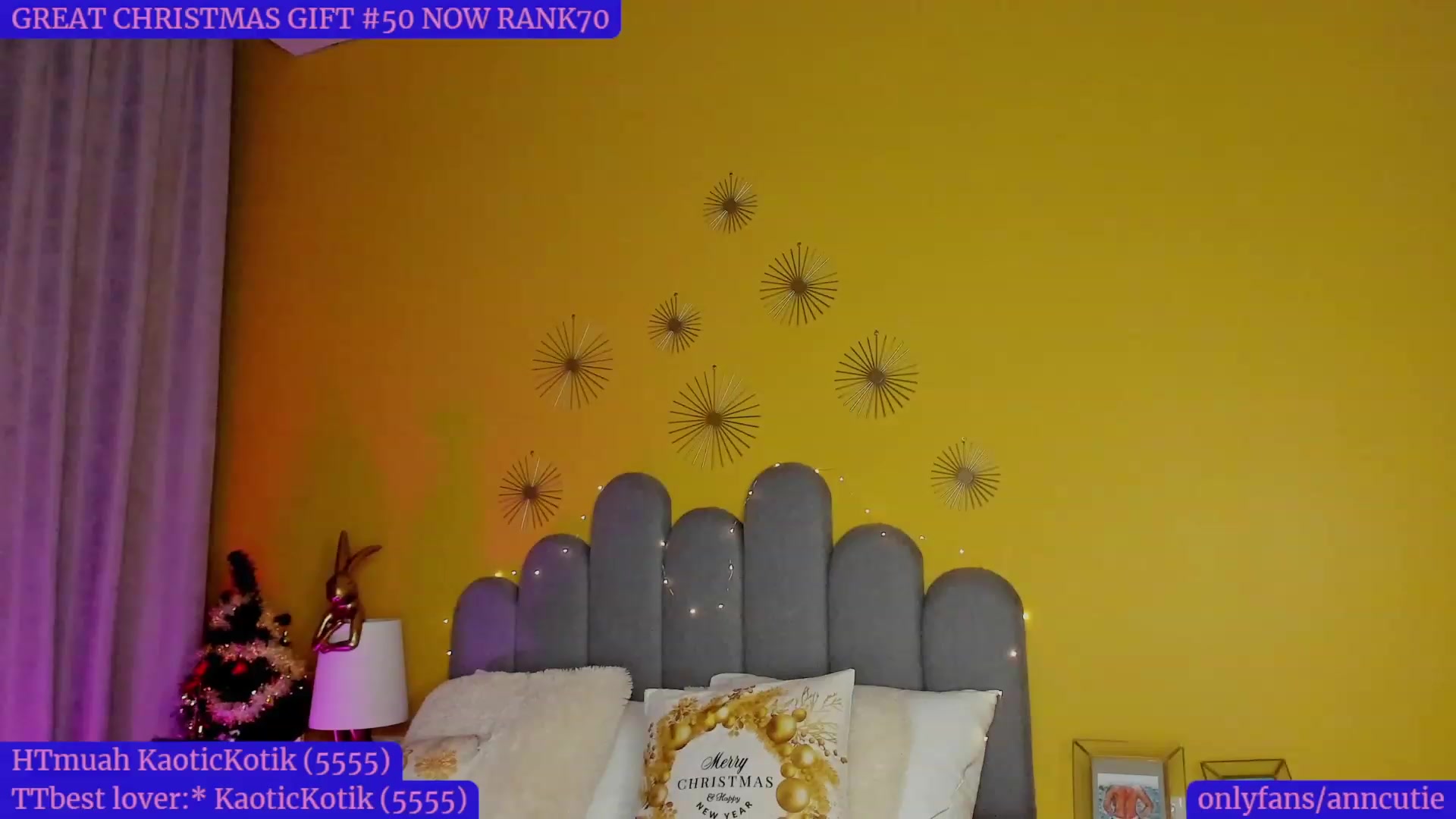 Gallery image thumbnail from AnnCutie's myfreecams stream on, 12/28/2022, 19:30 image 7 of 20