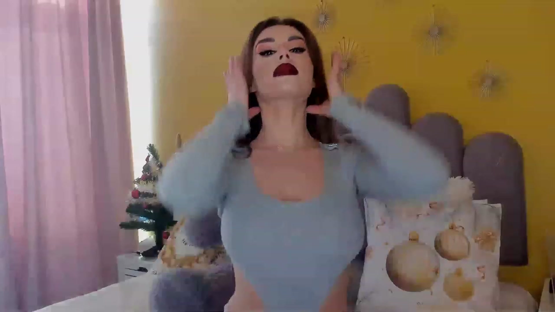 Gallery image thumbnail from AnnCutie's myfreecams stream on, 12/29/2022, 12:57 image 5 of 20