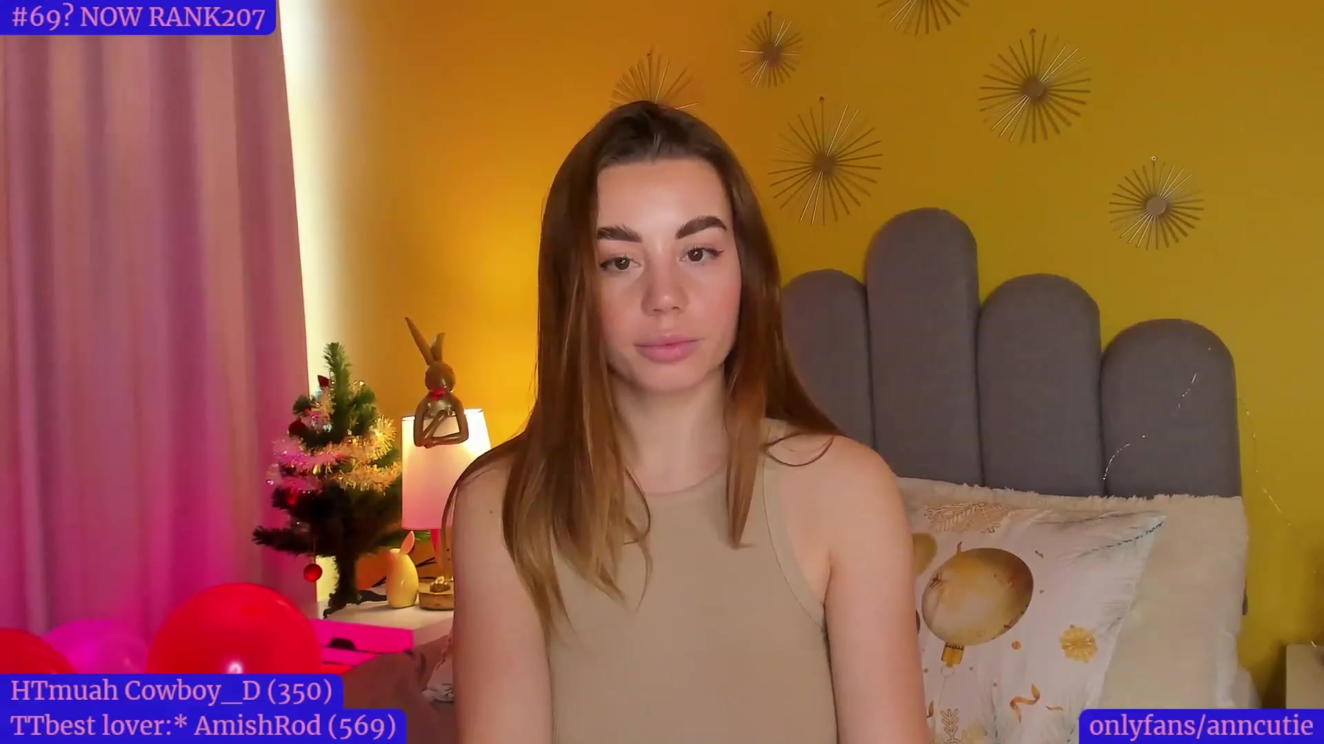 Gallery image thumbnail from AnnCutie's myfreecams stream on, 01/06/2023, 12:33 image 18 of 20