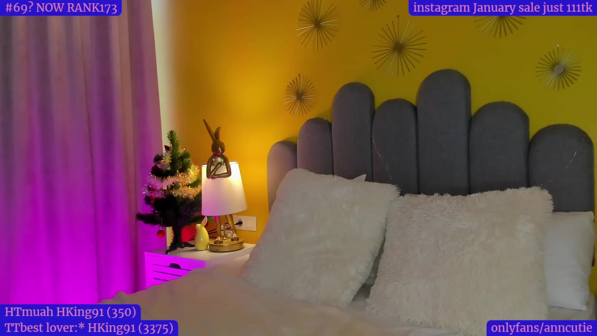 Gallery image thumbnail from AnnCutie's myfreecams stream on, 01/07/2023, 12:40 image 16 of 20