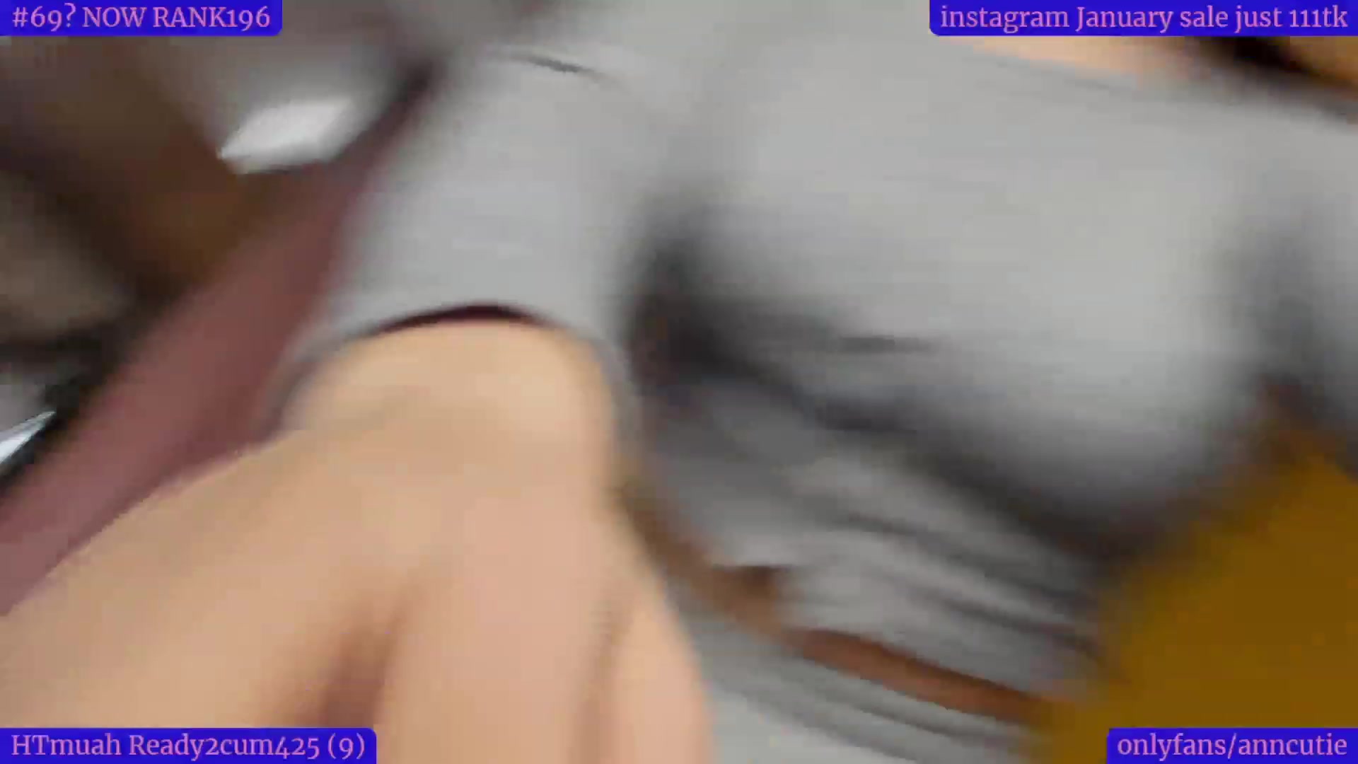 Gallery image thumbnail from AnnCutie's myfreecams stream on, 01/09/2023, 13:01 image 18 of 20