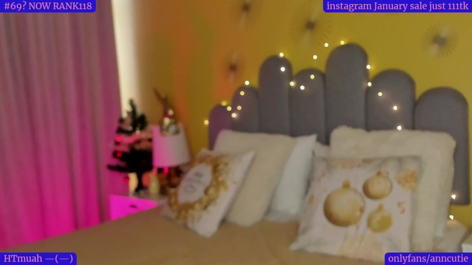 Gallery image thumbnail from AnnCutie's myfreecams stream on, 01/12/2023, 14:33 image 7 of 20