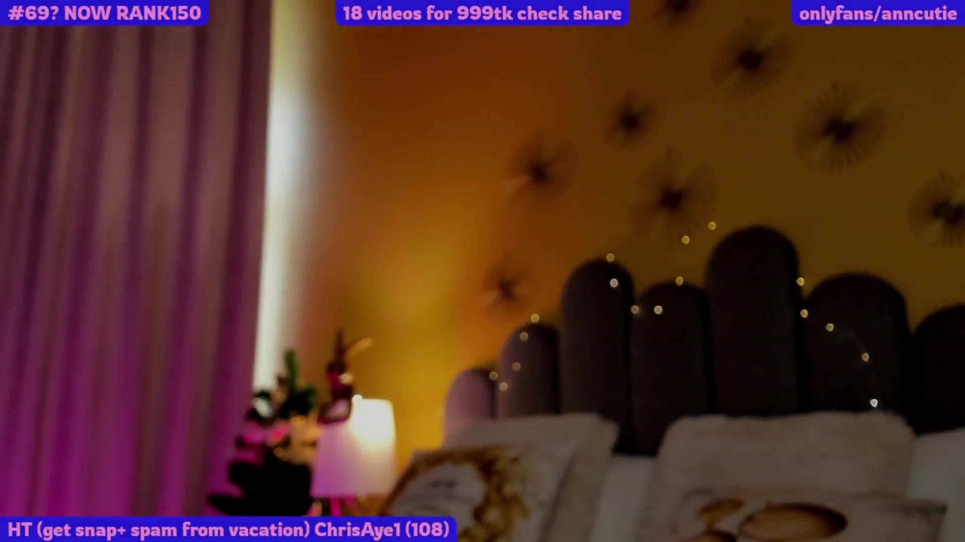 Gallery image thumbnail from AnnCutie's myfreecams stream on, 01/15/2023, 08:44 image 18 of 20