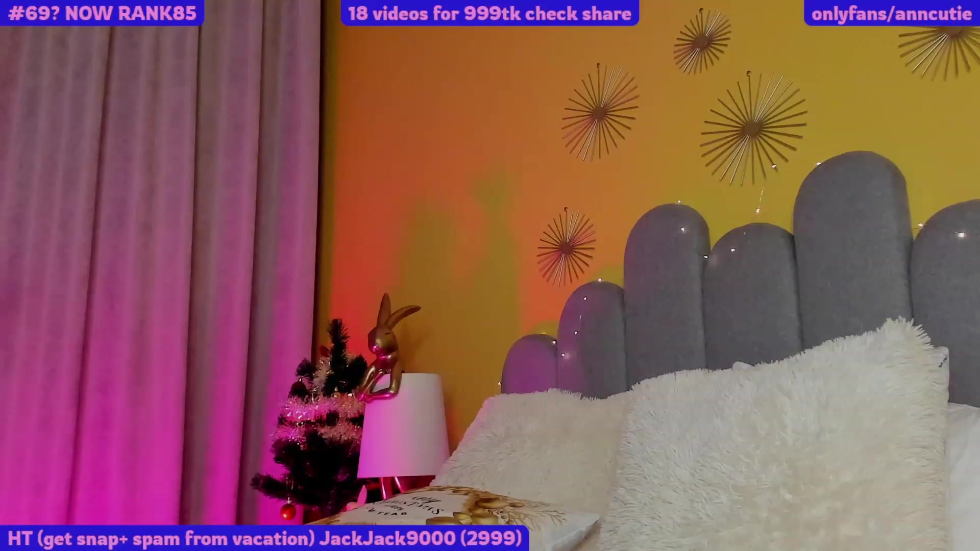 Gallery image thumbnail from AnnCutie's myfreecams stream on, 01/15/2023, 19:44 image 17 of 20