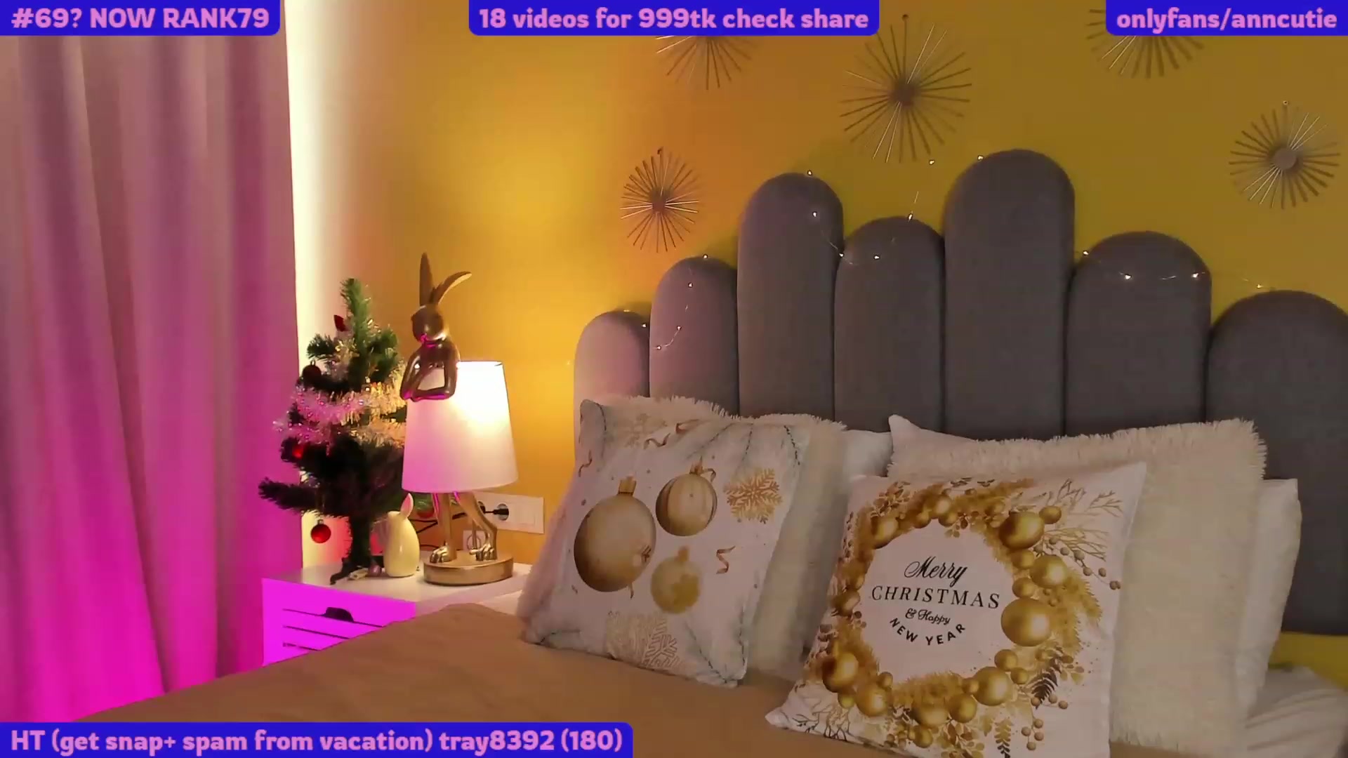 Gallery image thumbnail from AnnCutie's myfreecams stream on, 01/16/2023, 13:01 image 17 of 20