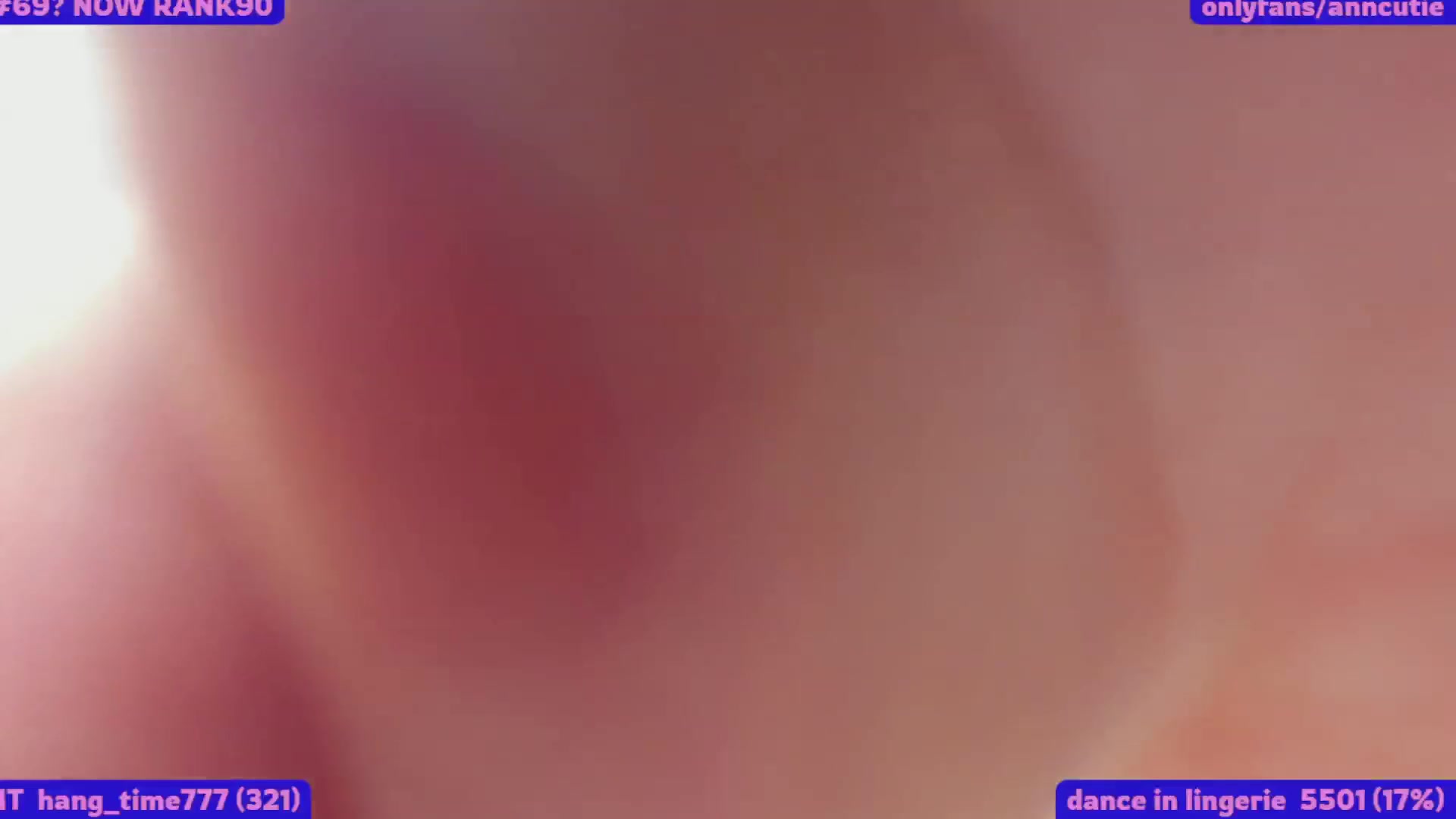 Gallery image thumbnail from AnnCutie's myfreecams stream on, 02/03/2023, 10:51 image 9 of 20