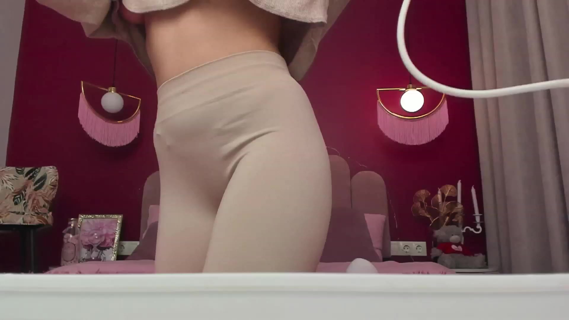 Gallery image thumbnail from AnnCutie's myfreecams stream on, 02/04/2023, 13:47 image 1 of 20