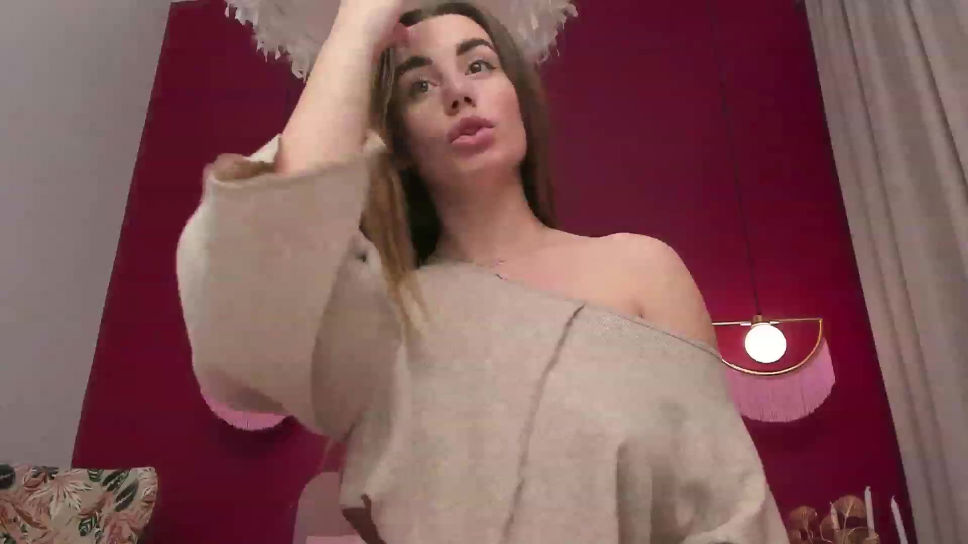 Gallery image thumbnail from AnnCutie's myfreecams stream on, 02/04/2023, 13:47 image 5 of 20