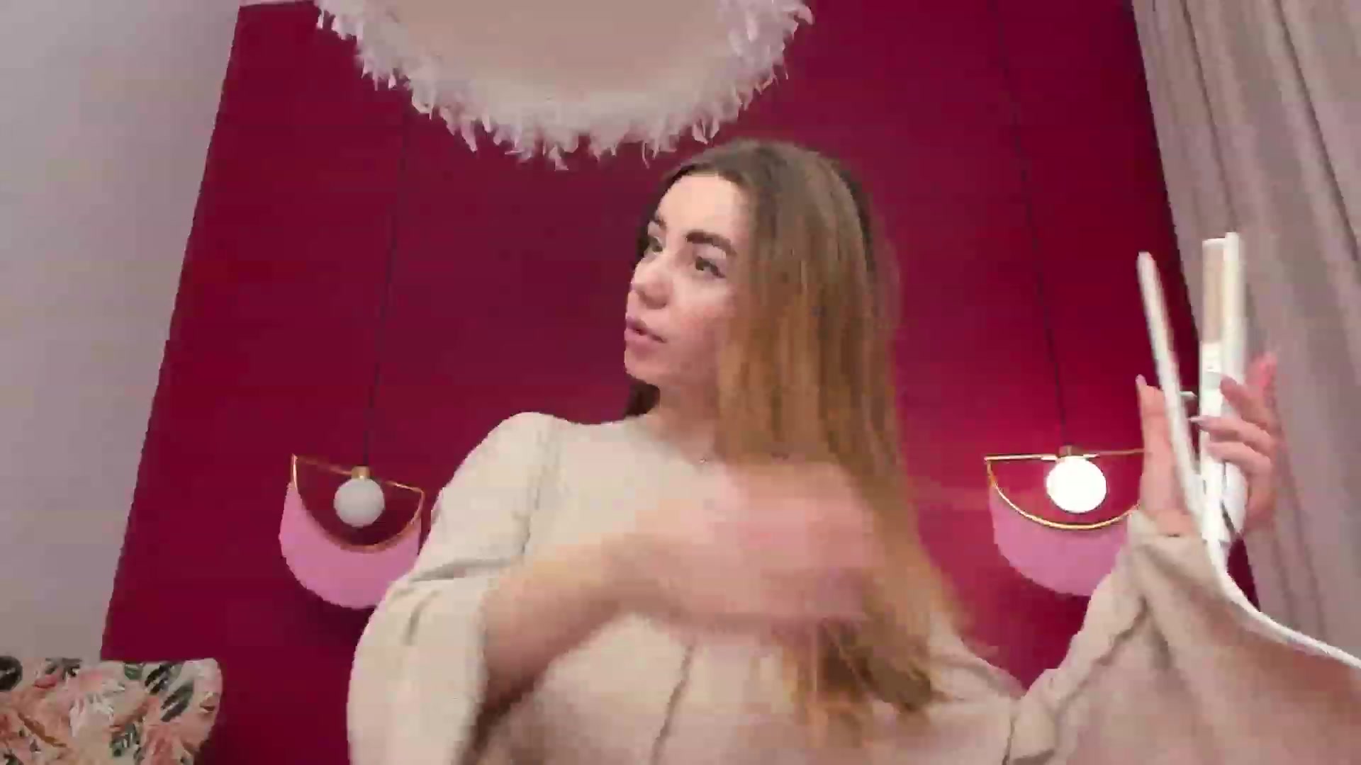 Gallery image thumbnail from AnnCutie's myfreecams stream on, 02/04/2023, 13:47 image 7 of 20