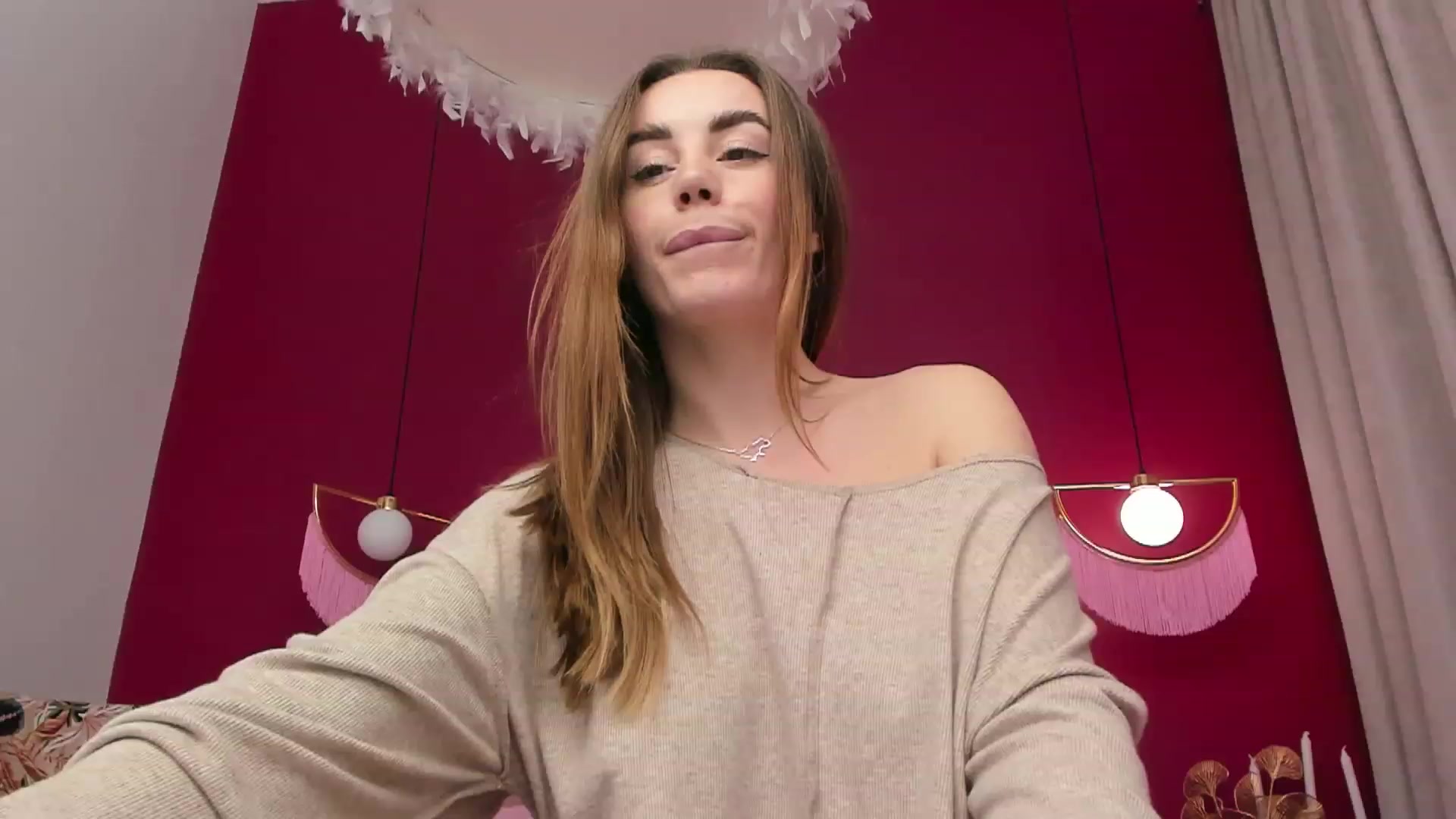 Gallery image thumbnail from AnnCutie's myfreecams stream on, 02/04/2023, 13:47 image 6 of 20