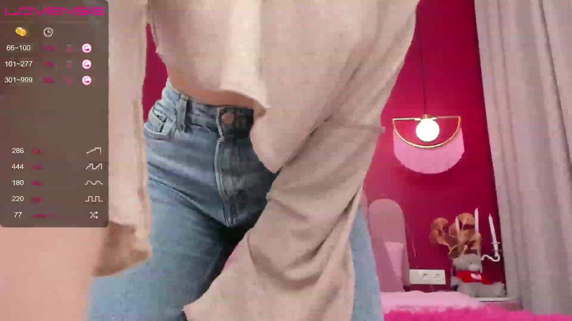 Gallery image thumbnail from AnnCutie's myfreecams stream on, 02/04/2023, 15:09 image 18 of 20