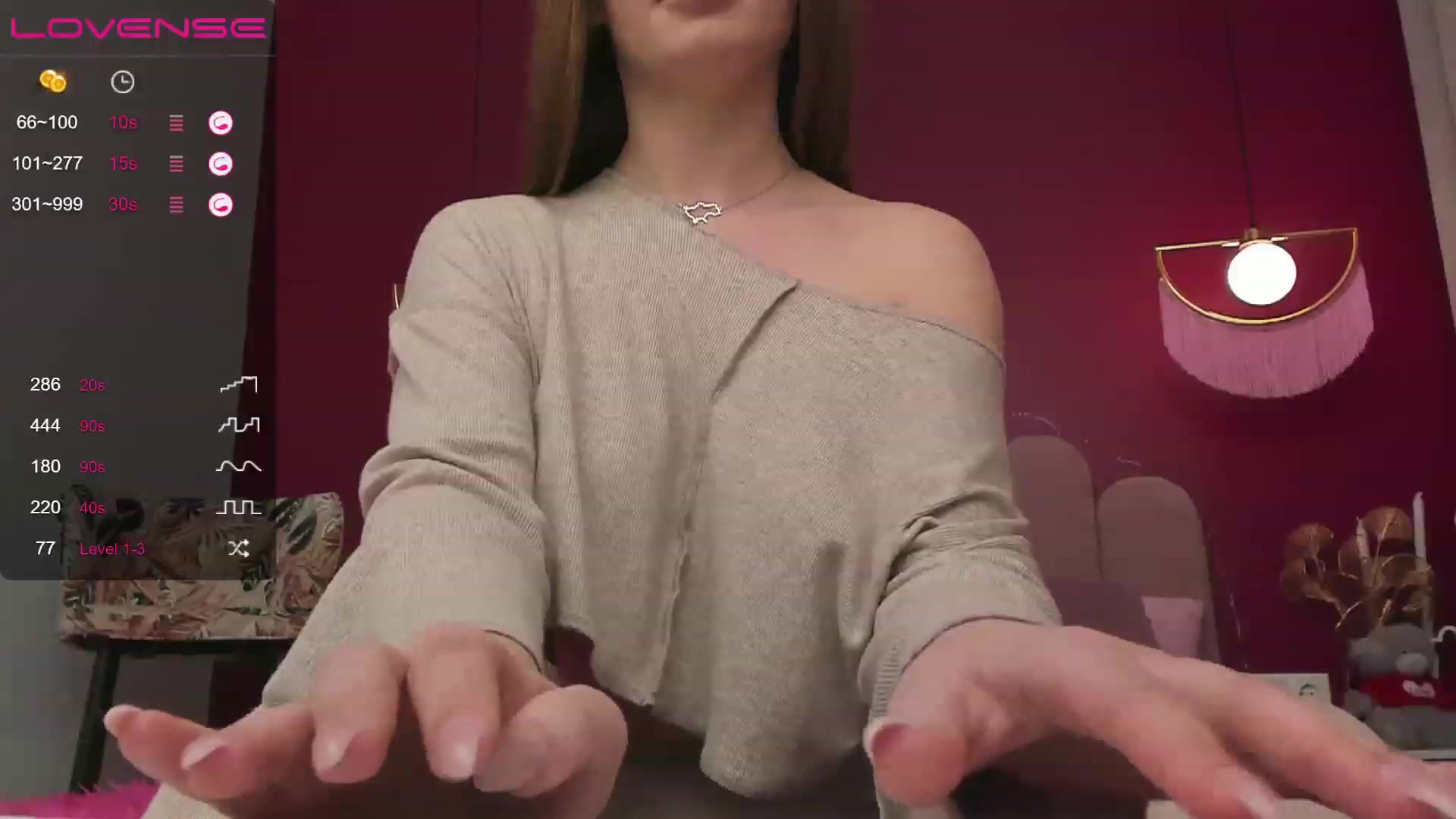 Gallery image thumbnail from AnnCutie's myfreecams stream on, 02/04/2023, 15:09 image 9 of 20
