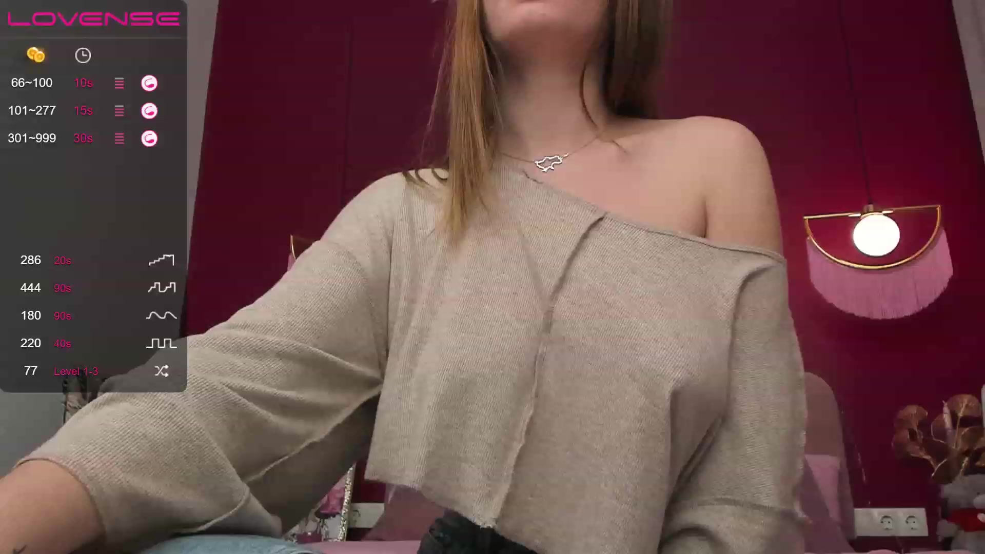 Gallery image thumbnail from AnnCutie's myfreecams stream on, 02/04/2023, 16:46 image 19 of 20