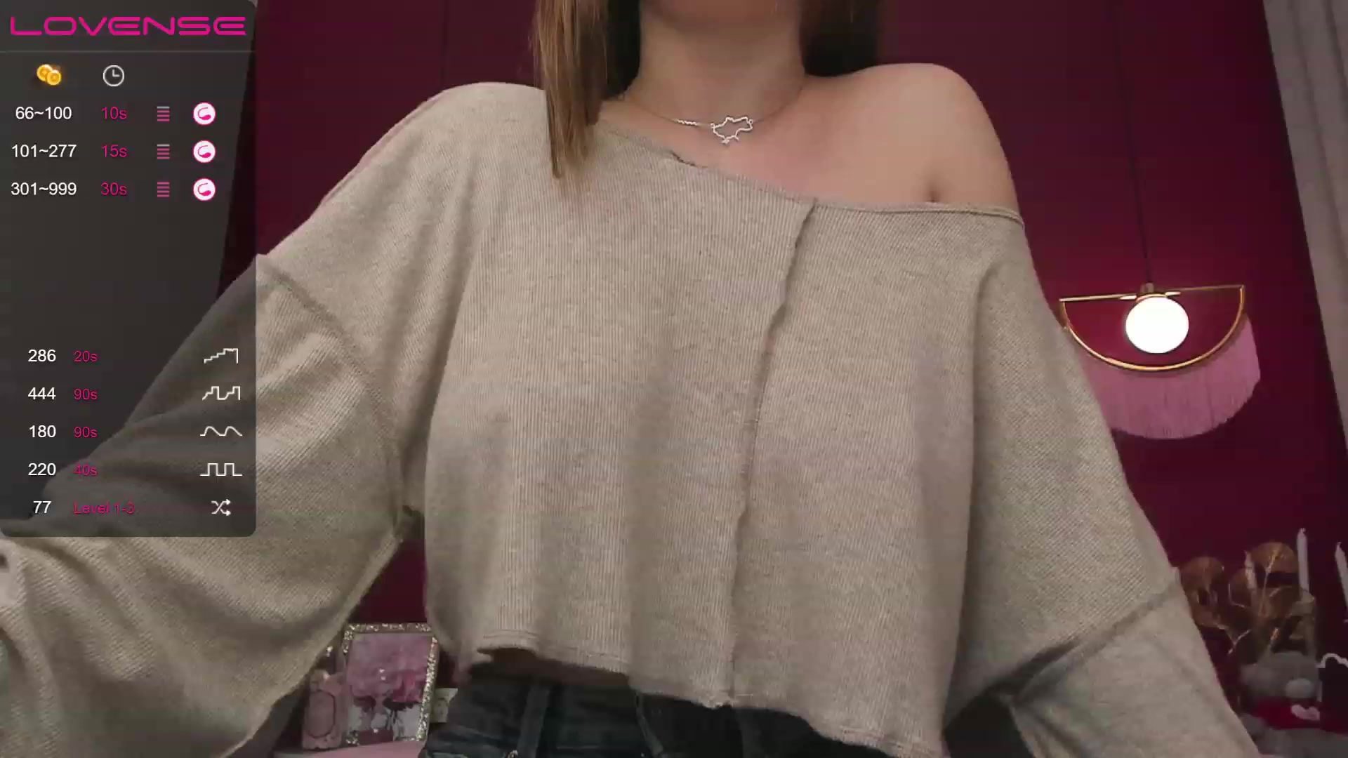 Gallery image thumbnail from AnnCutie's myfreecams stream on, 02/04/2023, 16:46 image 10 of 20