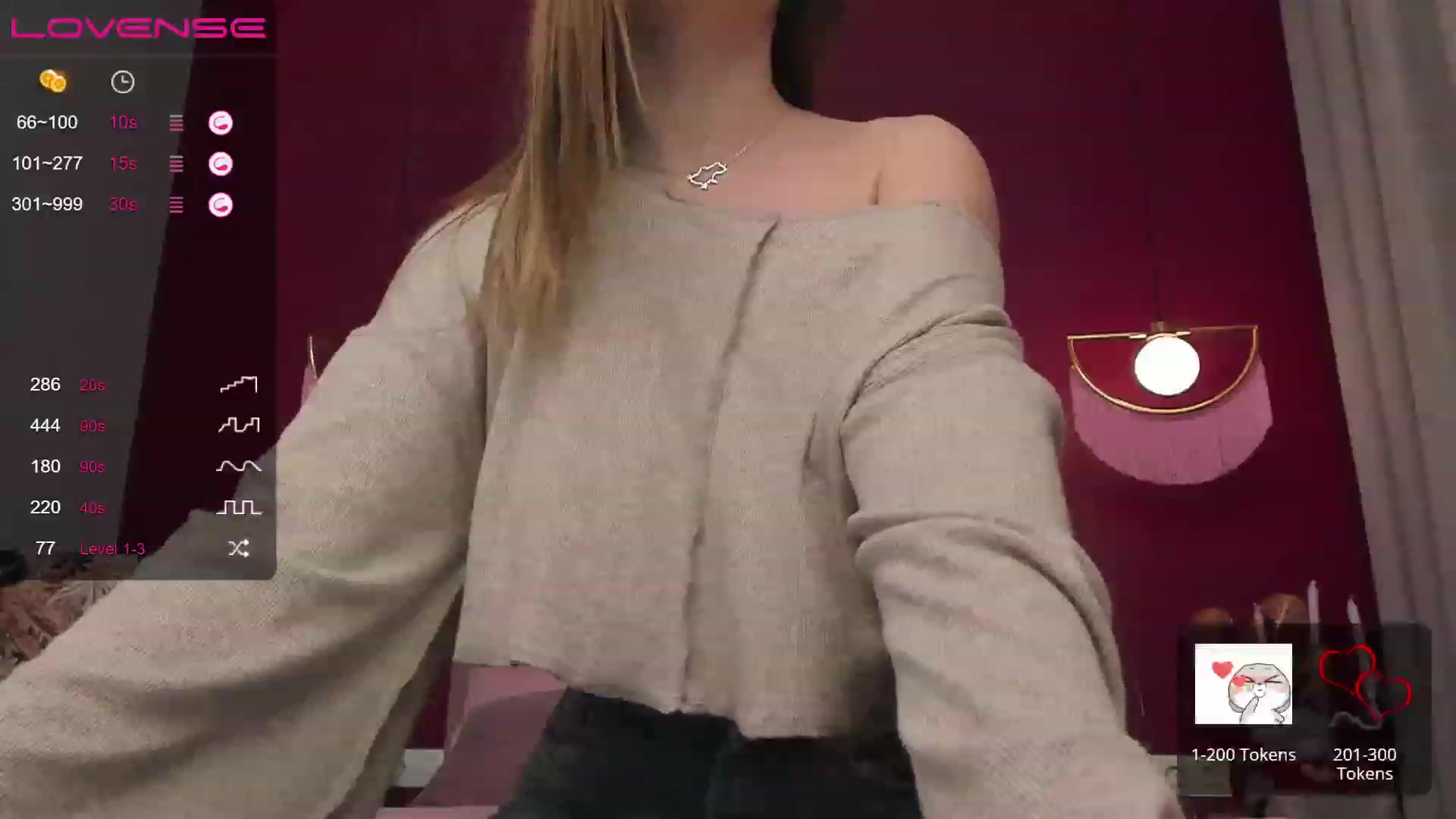 Gallery image thumbnail from AnnCutie's myfreecams stream on, 02/04/2023, 17:24 image 15 of 20