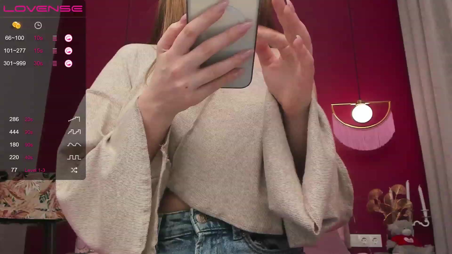 Gallery image thumbnail from AnnCutie's myfreecams stream on, 02/04/2023, 17:24 image 3 of 20