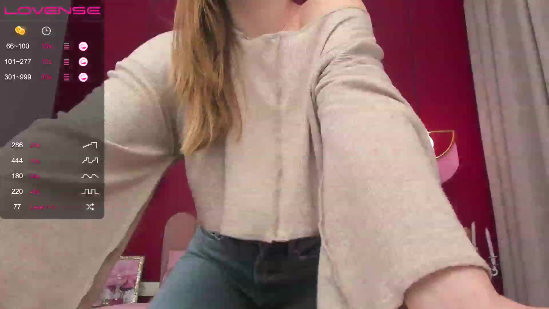 Gallery image thumbnail from AnnCutie's myfreecams stream on, 02/04/2023, 17:24 image 20 of 20