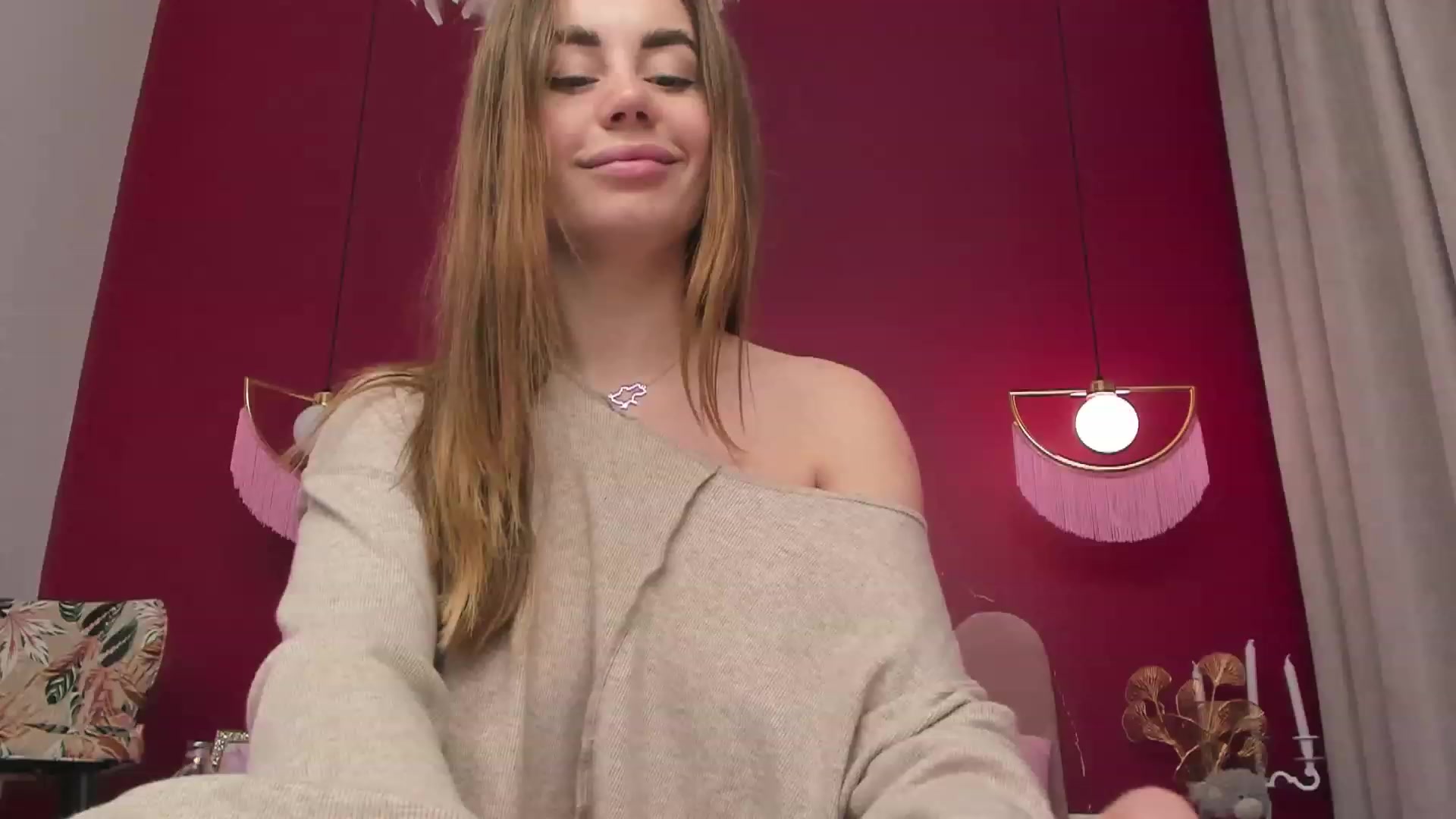 Gallery image thumbnail from AnnCutie's myfreecams stream on, 02/04/2023, 18:03 image 19 of 20
