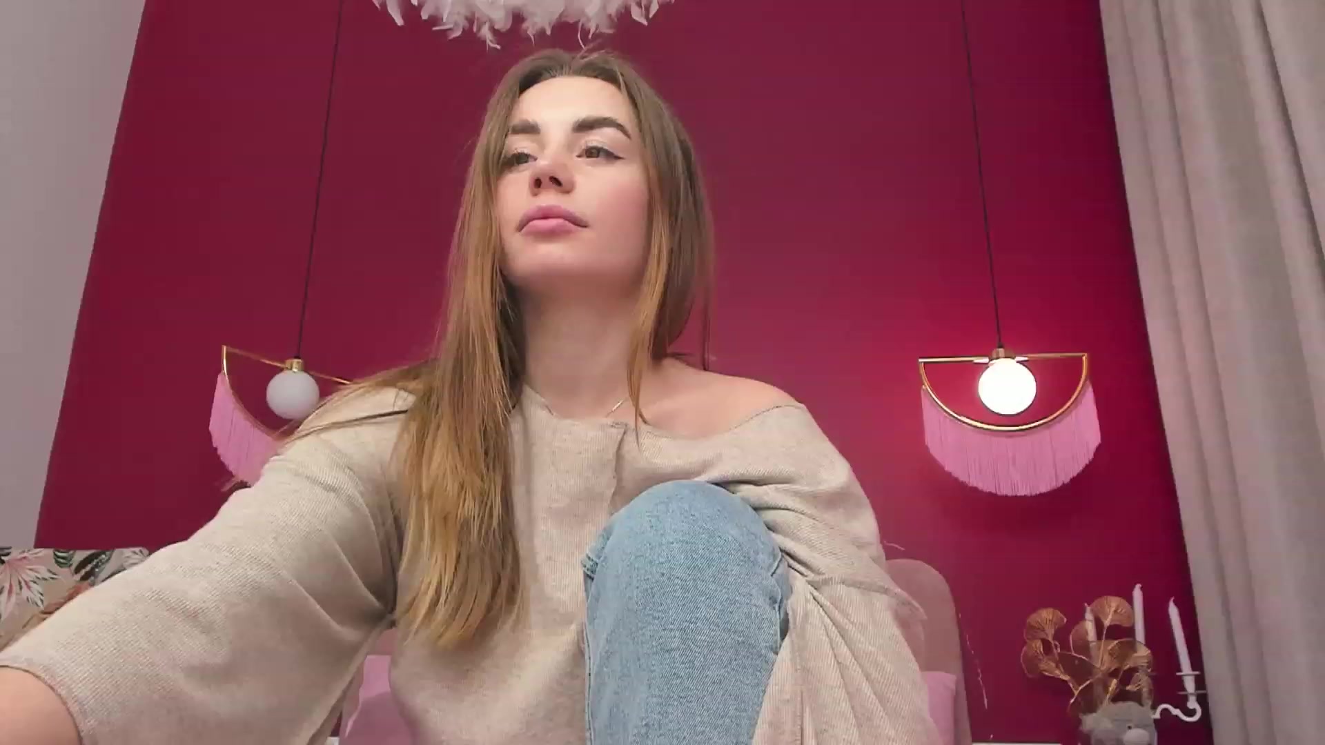 Gallery image thumbnail from AnnCutie's myfreecams stream on, 02/04/2023, 18:03 image 13 of 20