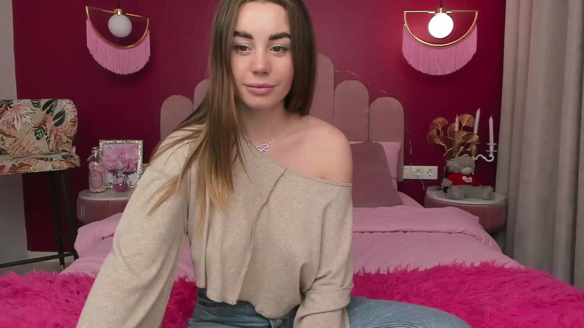 Gallery image thumbnail from AnnCutie's myfreecams stream on, 02/04/2023, 19:11 image 16 of 20