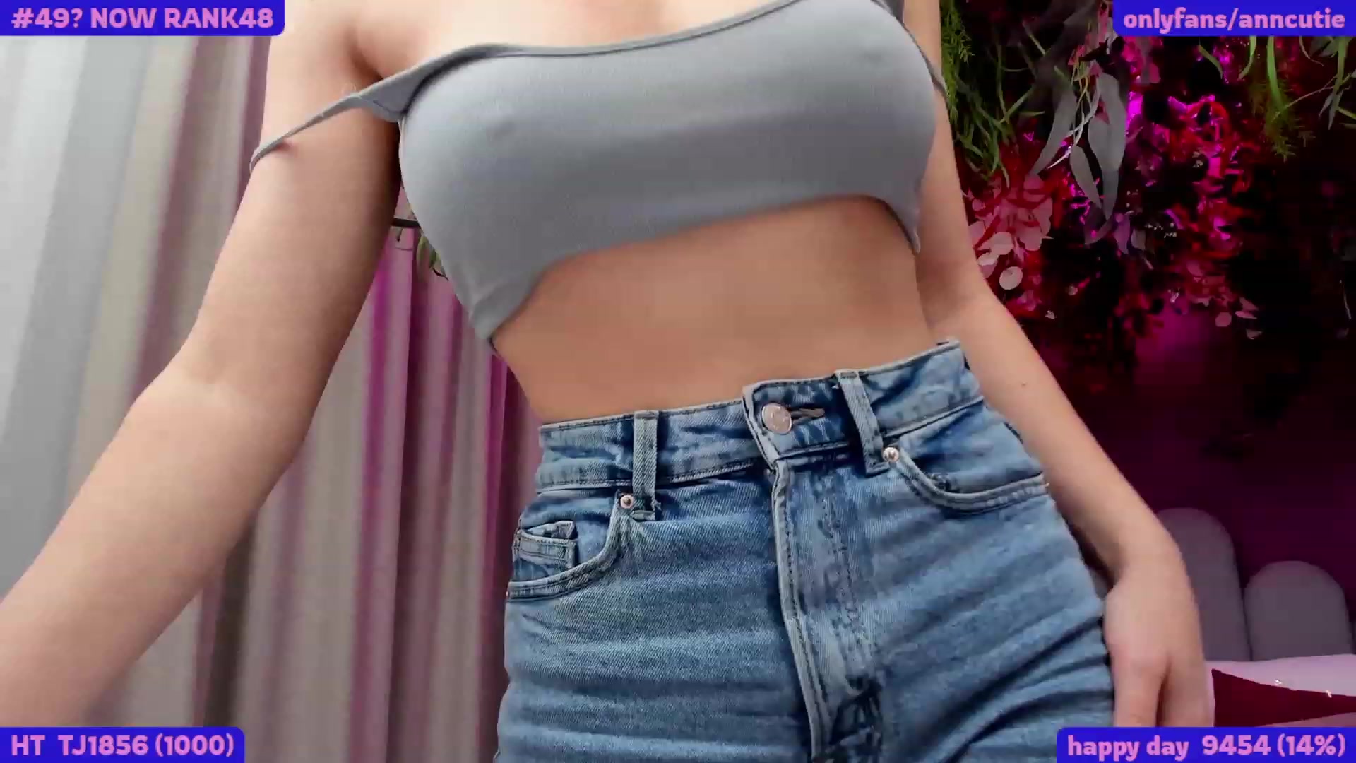 Gallery image thumbnail from AnnCutie's myfreecams stream on, 02/05/2023, 18:38 image 13 of 20