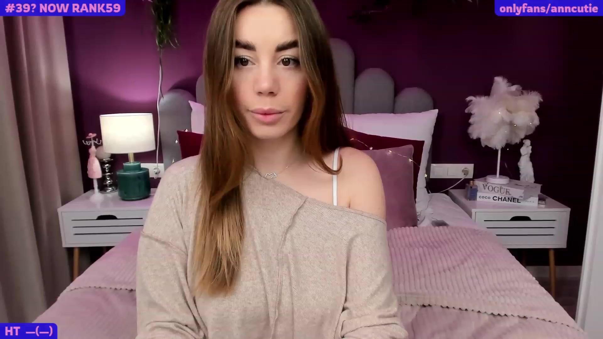 Gallery image thumbnail from AnnCutie's myfreecams stream on, 02/06/2023, 07:04 image 13 of 20