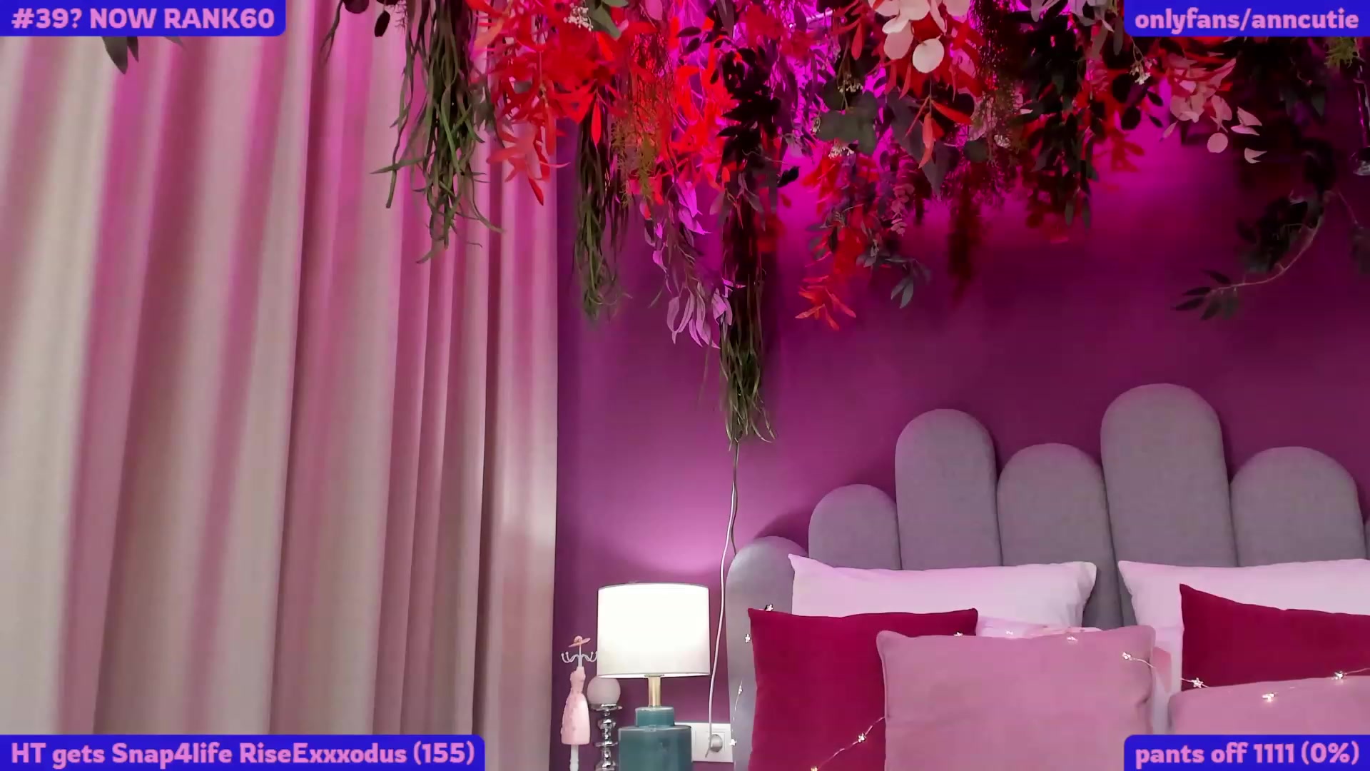 Gallery image thumbnail from AnnCutie's myfreecams stream on, 02/06/2023, 11:05 image 7 of 20