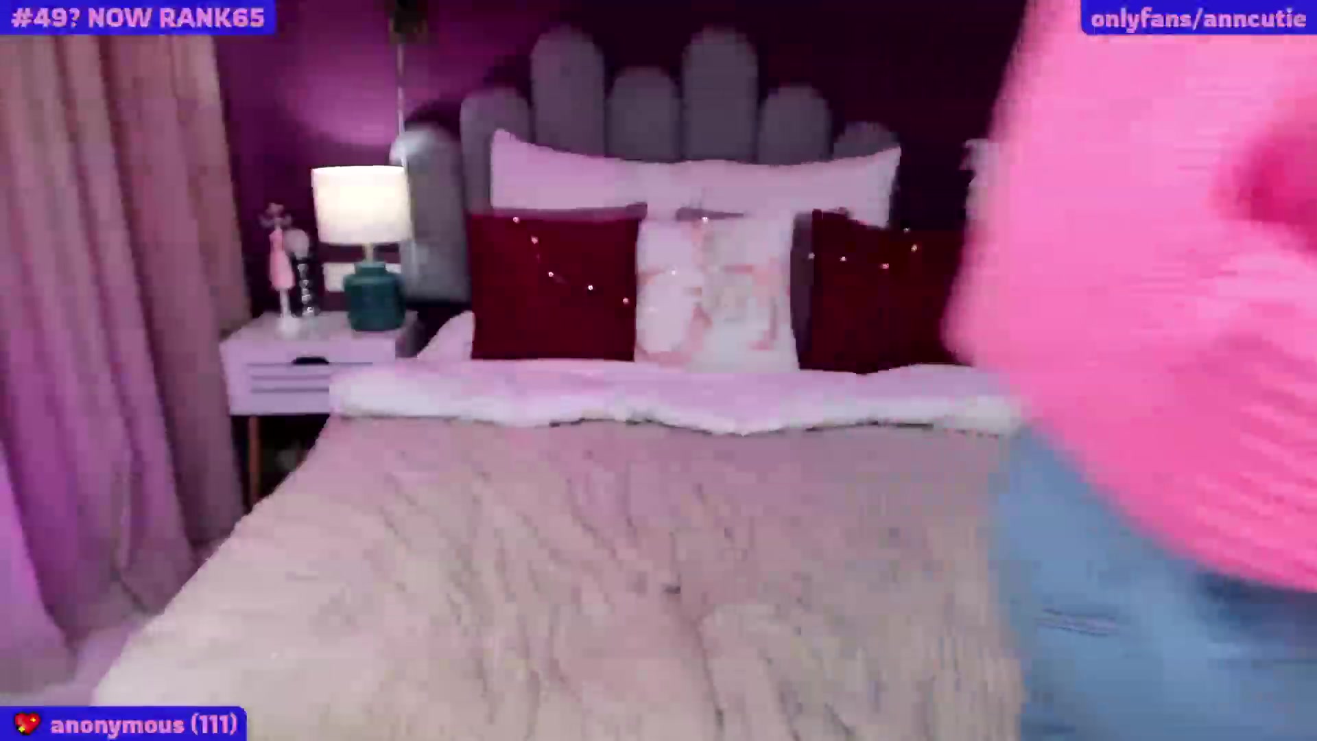 Gallery image thumbnail from AnnCutie's myfreecams stream on, 02/10/2023, 13:03 image 20 of 20