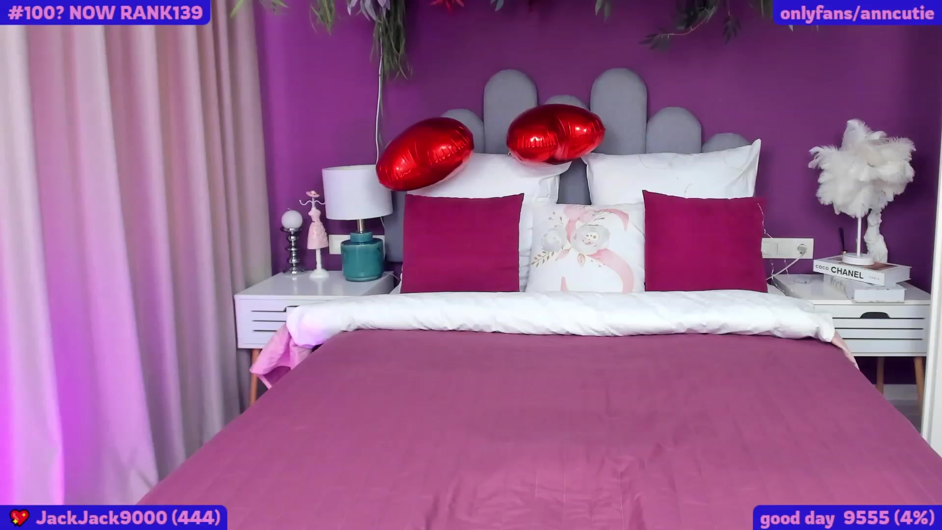 Gallery image thumbnail from AnnCutie's myfreecams stream on, 02/23/2023, 13:21 image 4 of 20