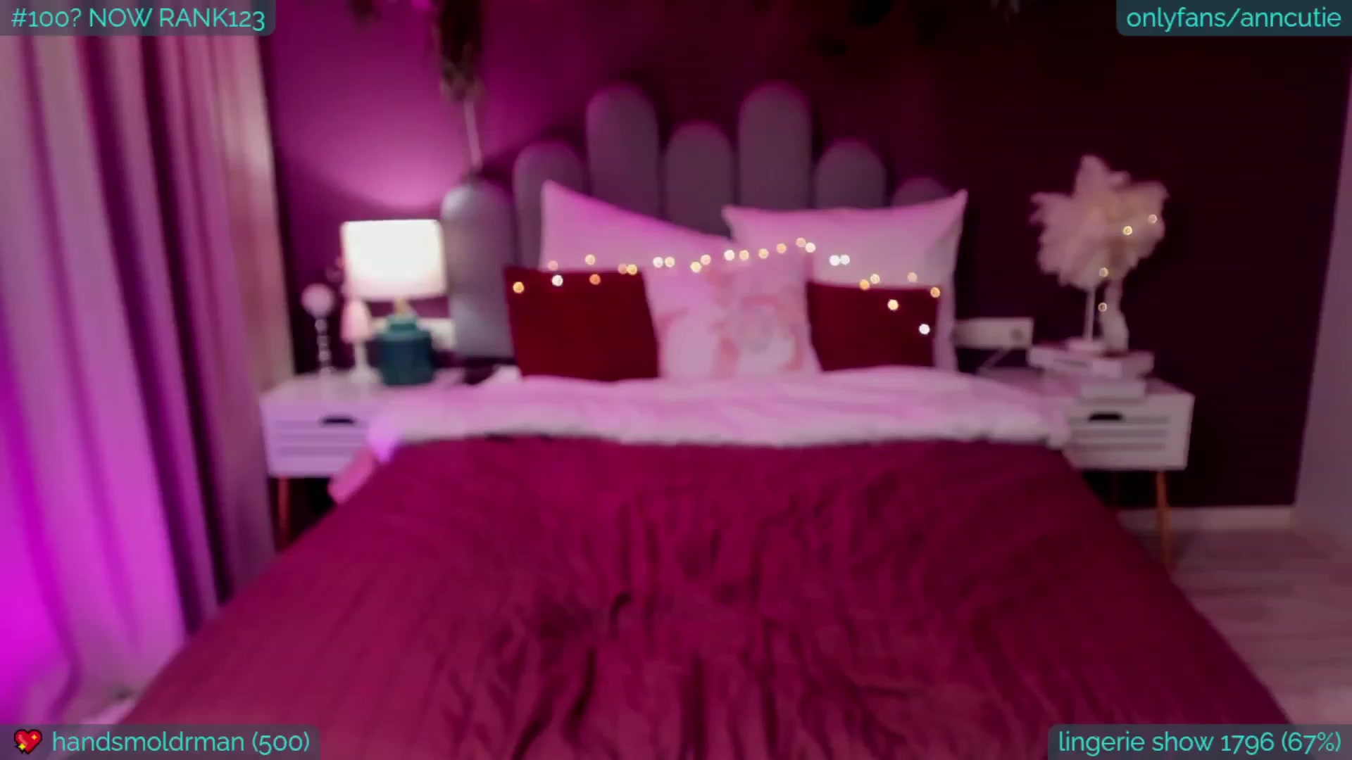 Gallery image thumbnail from AnnCutie's myfreecams stream on, 02/26/2023, 19:03 image 11 of 20