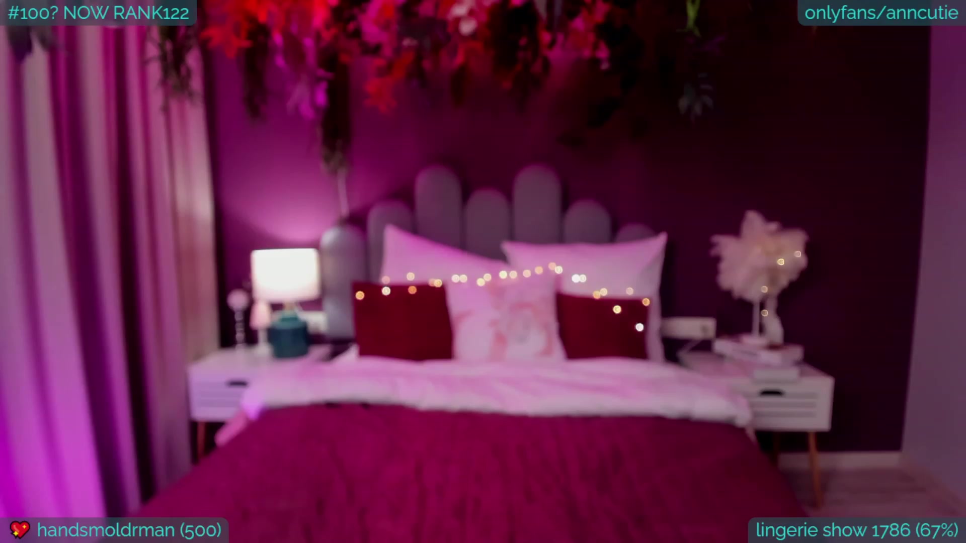 Gallery image thumbnail from AnnCutie's myfreecams stream on, 02/26/2023, 19:38 image 14 of 20